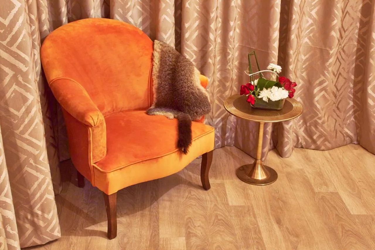 Mabrouk Hotel and Suites- Adult only