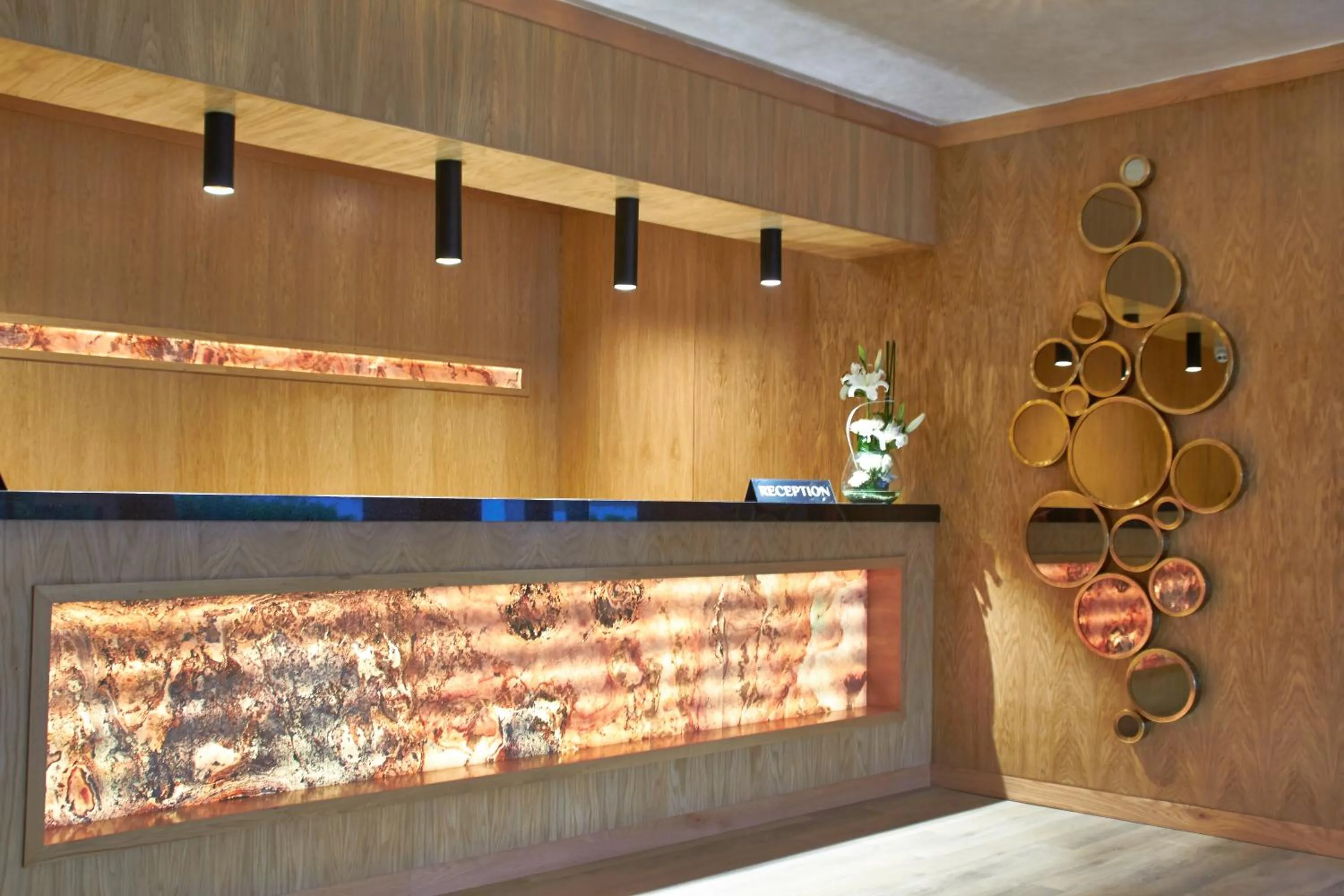 Mabrouk Hotel and Suites- Adult only