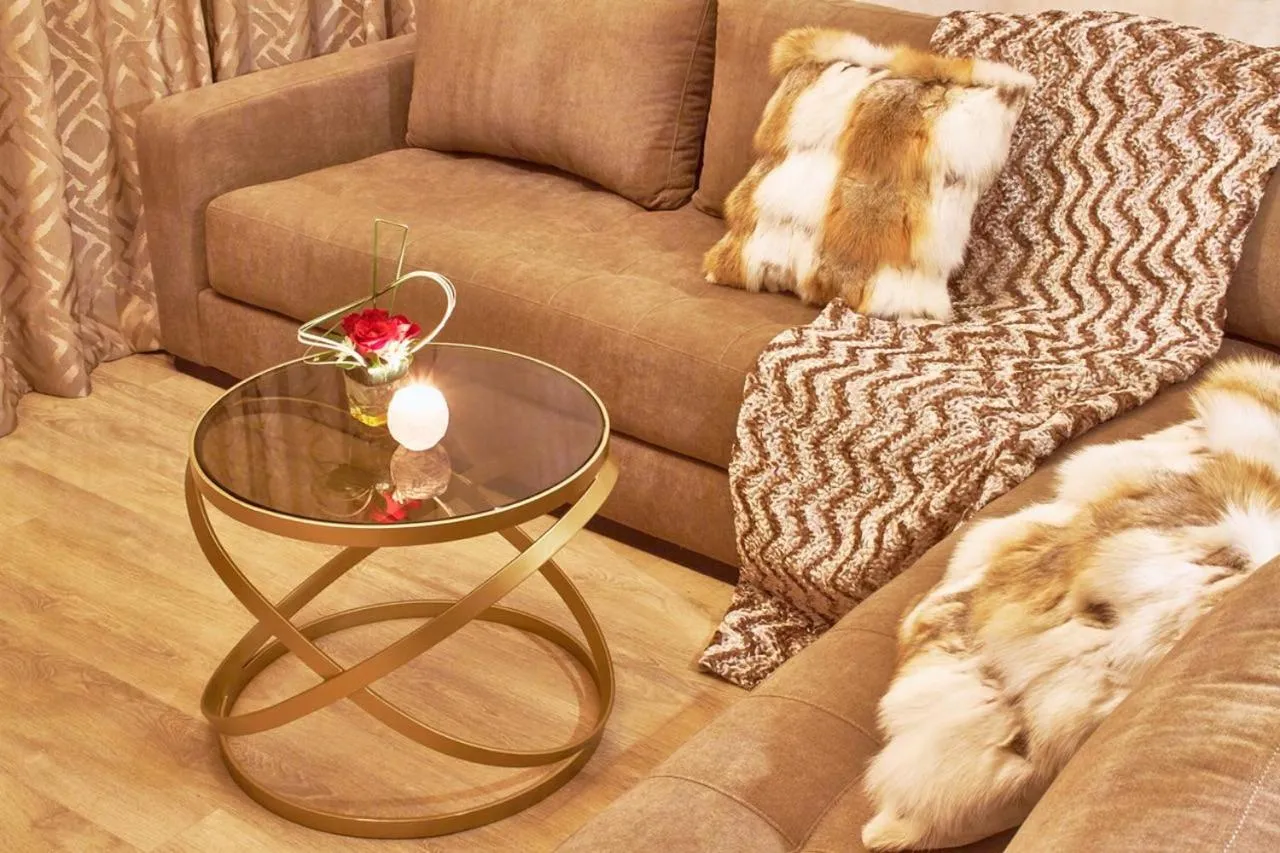 Mabrouk Hotel and Suites- Adult only