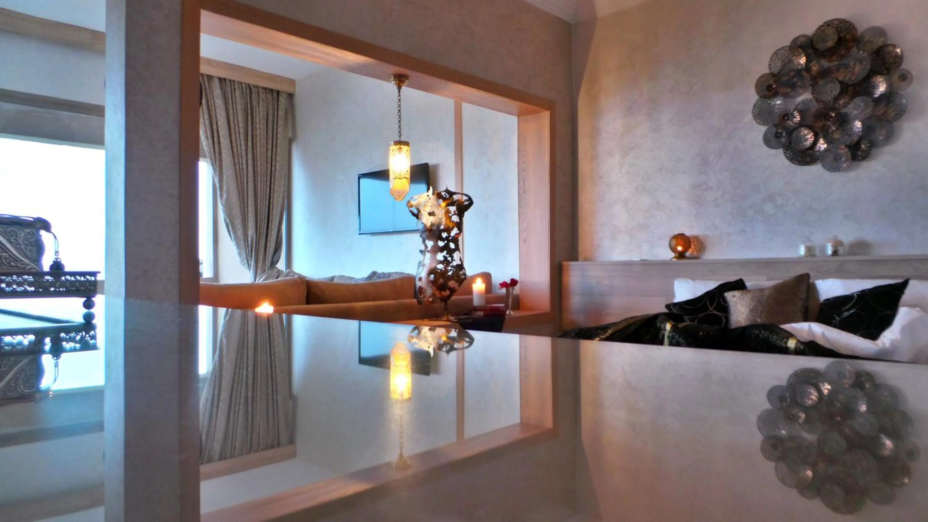 Mabrouk Hotel and Suites- Adult only