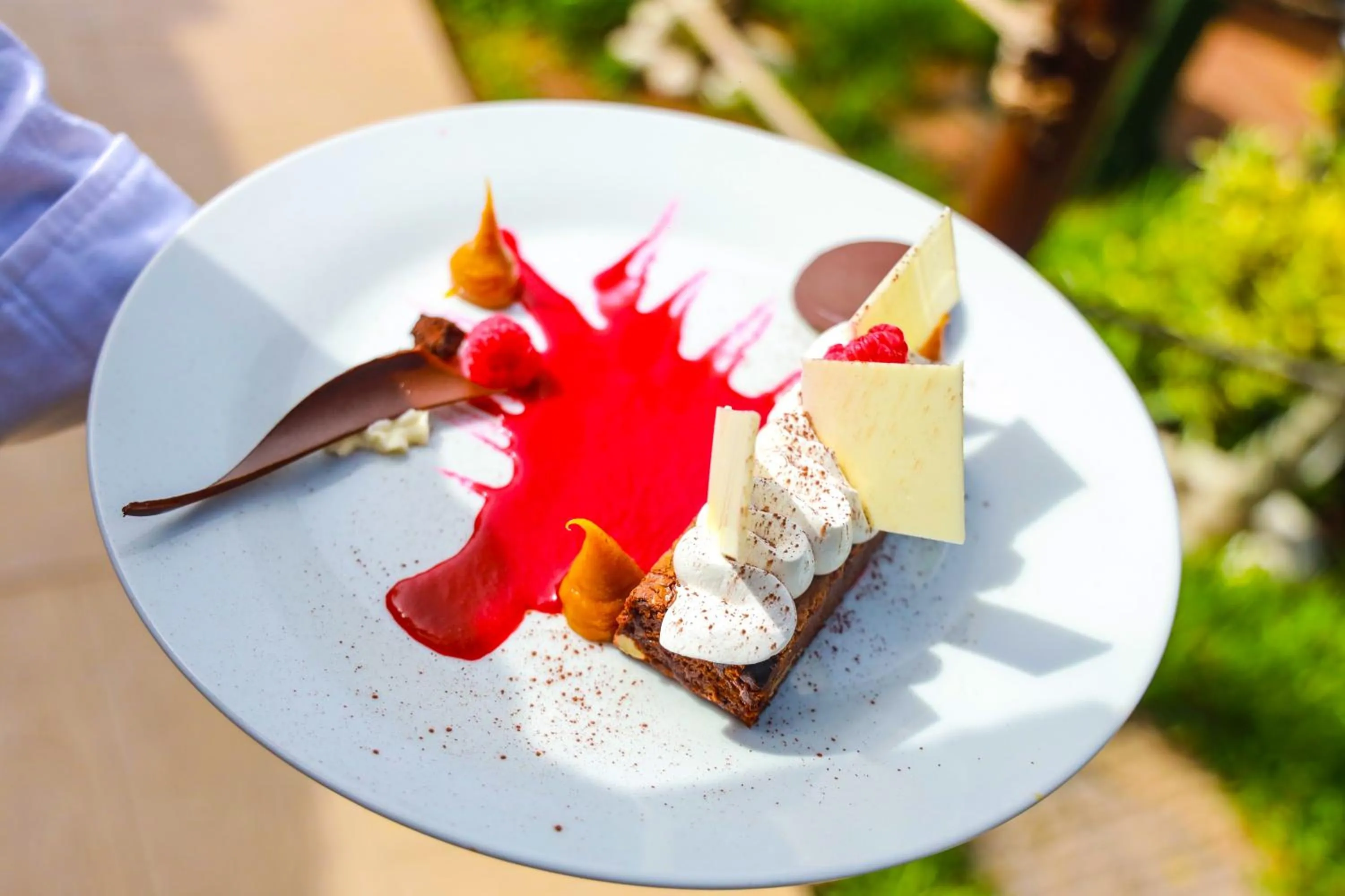 Mabrouk Hotel and Suites- Adult only