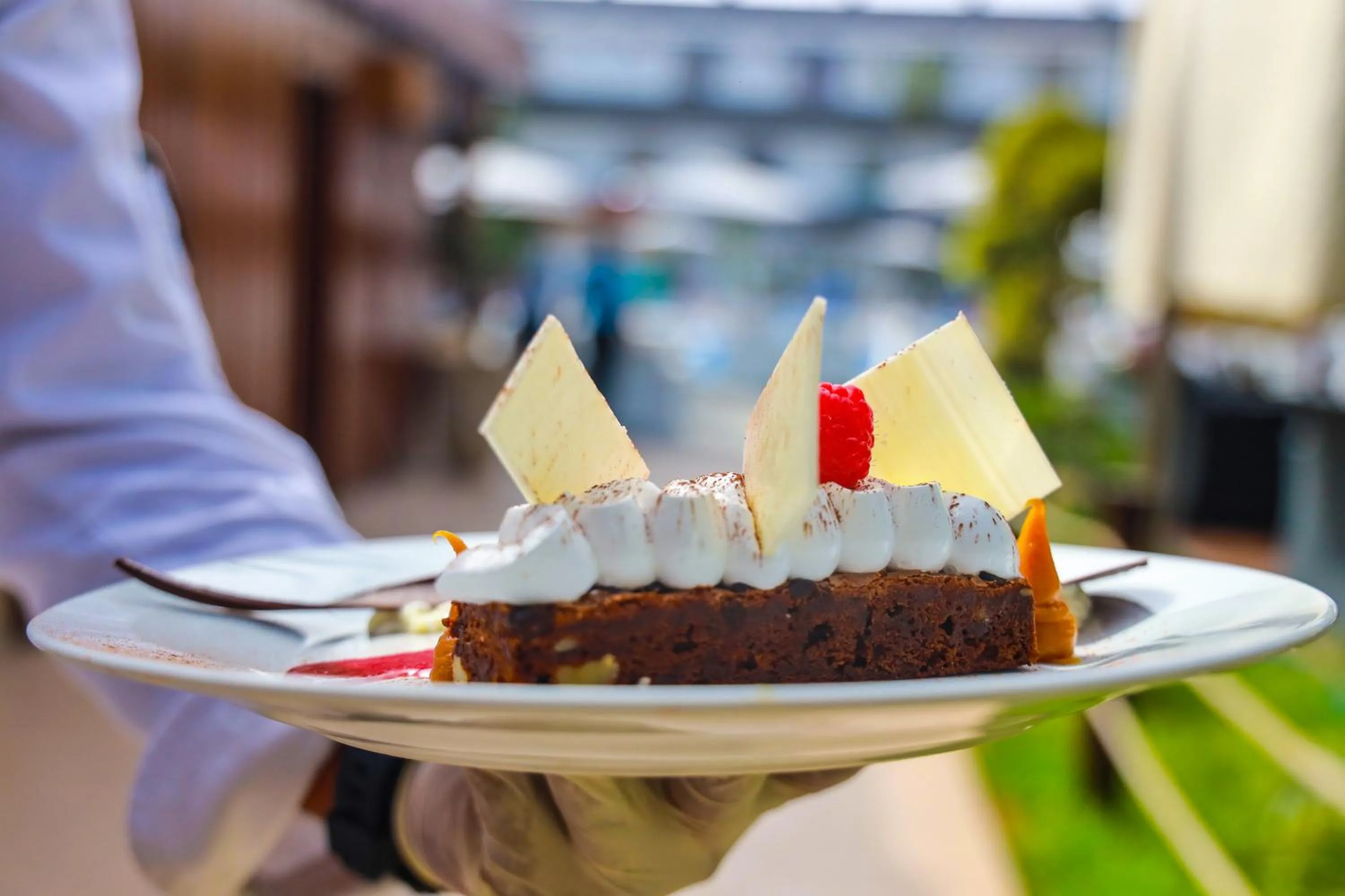 Mabrouk Hotel and Suites- Adult only