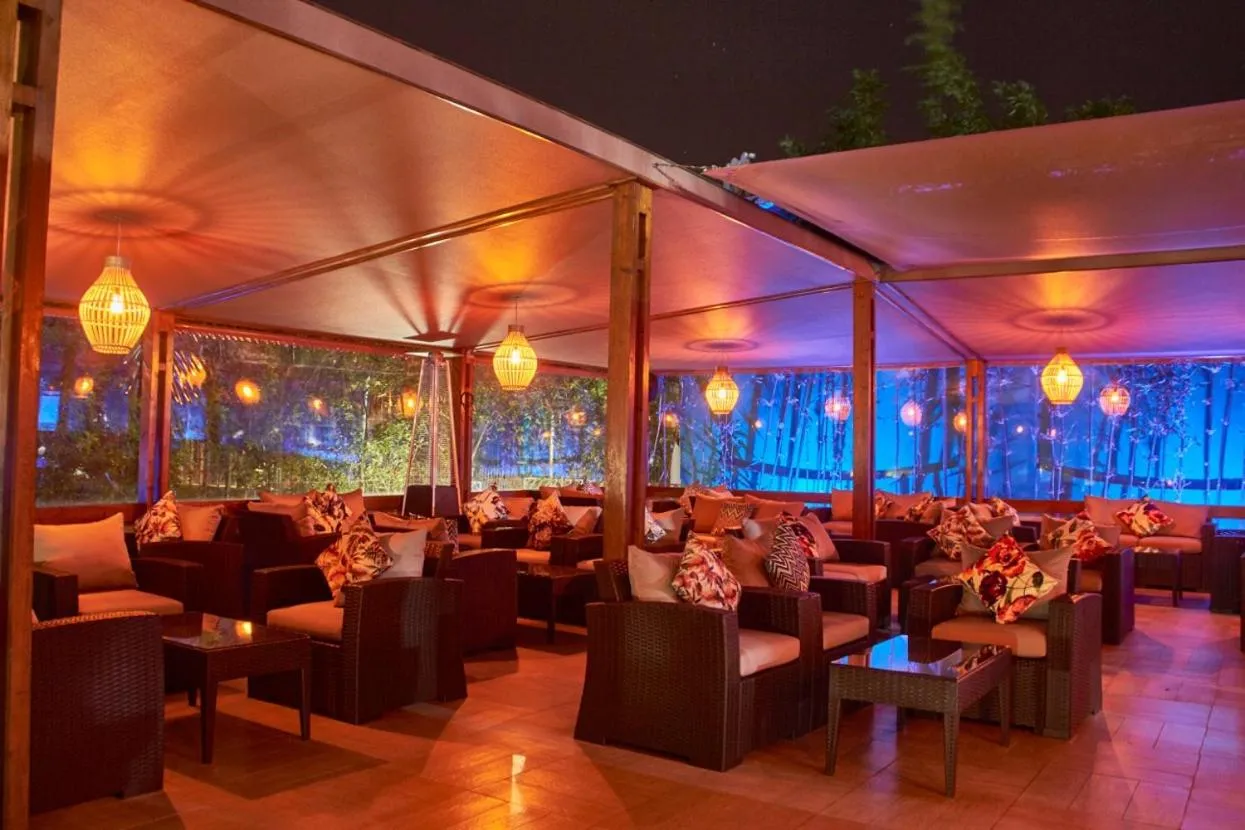 Mabrouk Hotel and Suites- Adult only