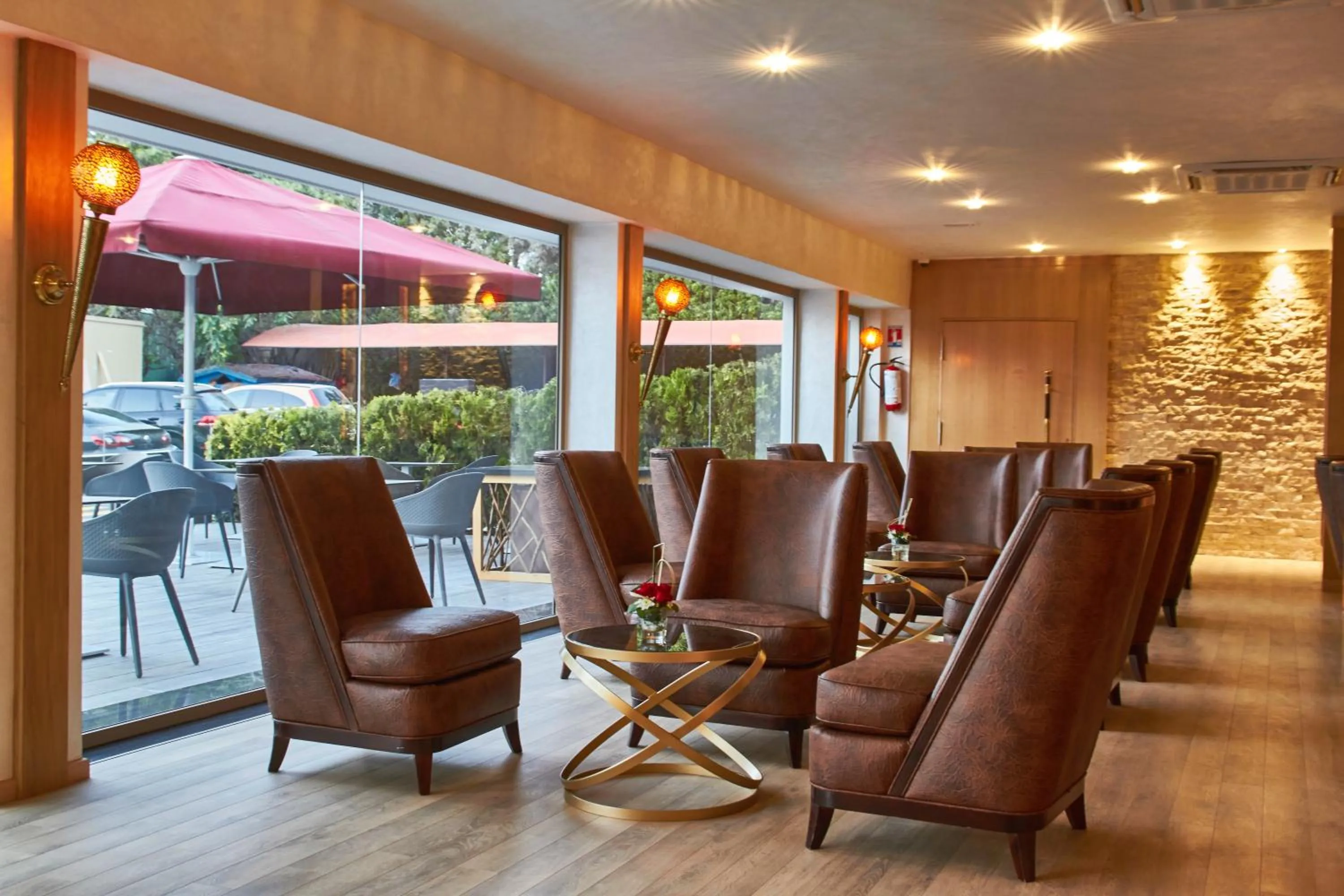 Mabrouk Hotel and Suites- Adult only