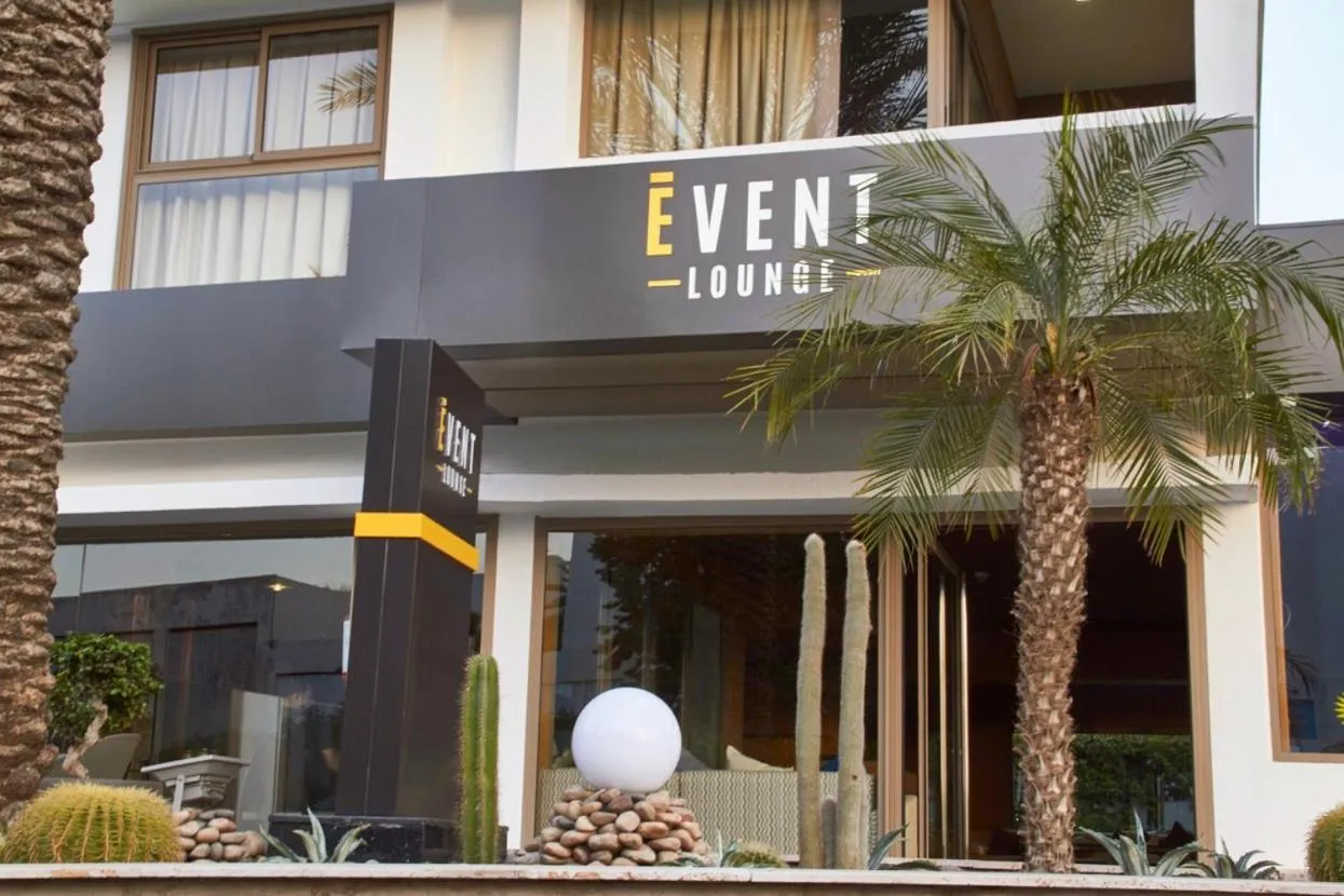 Mabrouk Hotel and Suites- Adult only