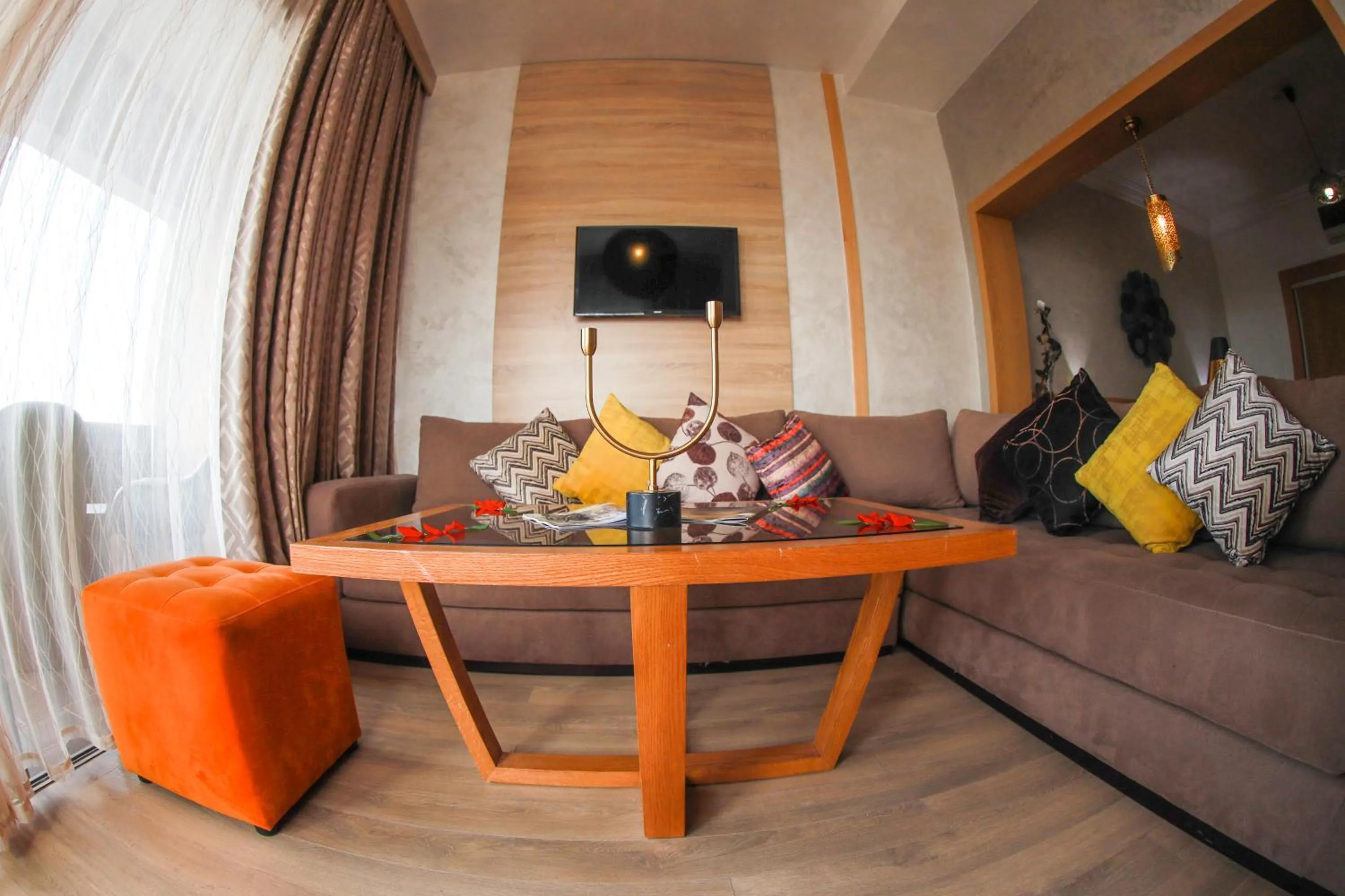 Mabrouk Hotel and Suites- Adult only