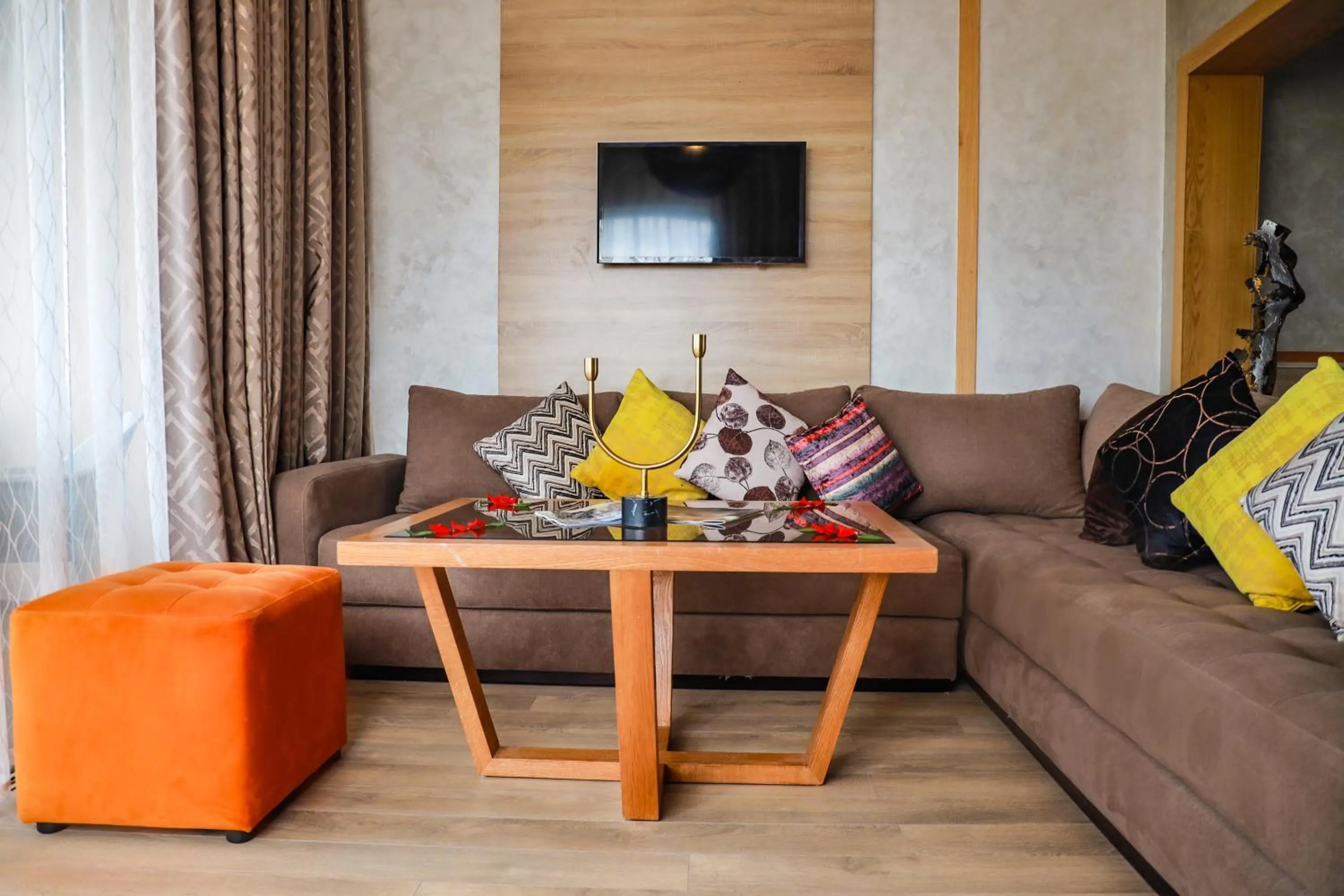 Mabrouk Hotel and Suites- Adult only