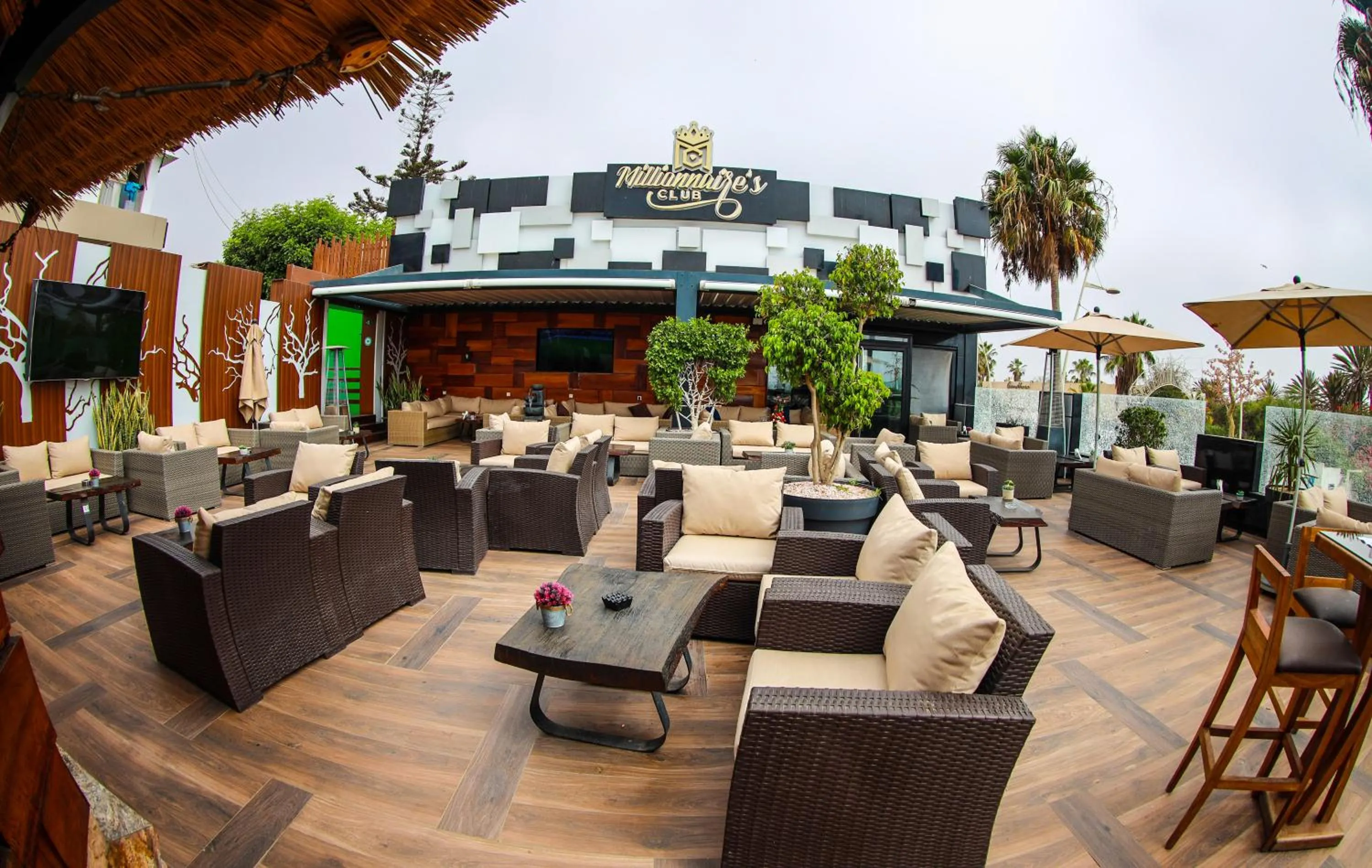 Mabrouk Hotel and Suites- Adult only