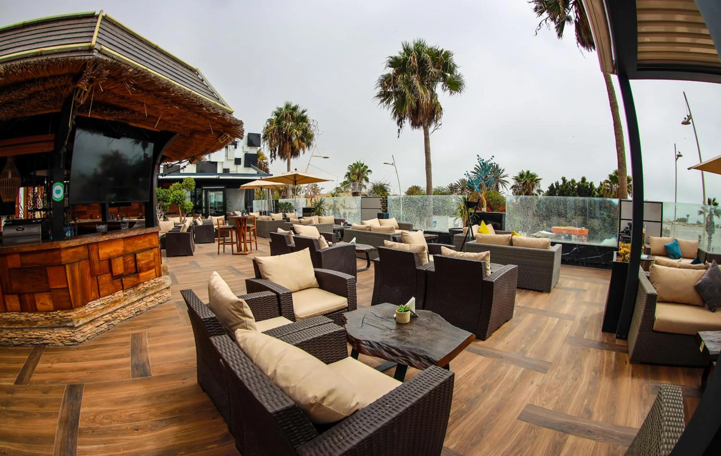 Mabrouk Hotel and Suites- Adult only