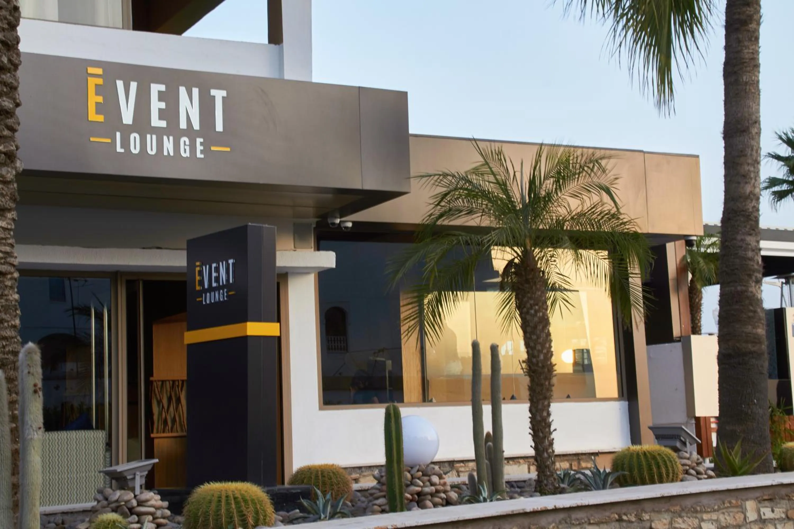 Mabrouk Hotel and Suites- Adult only