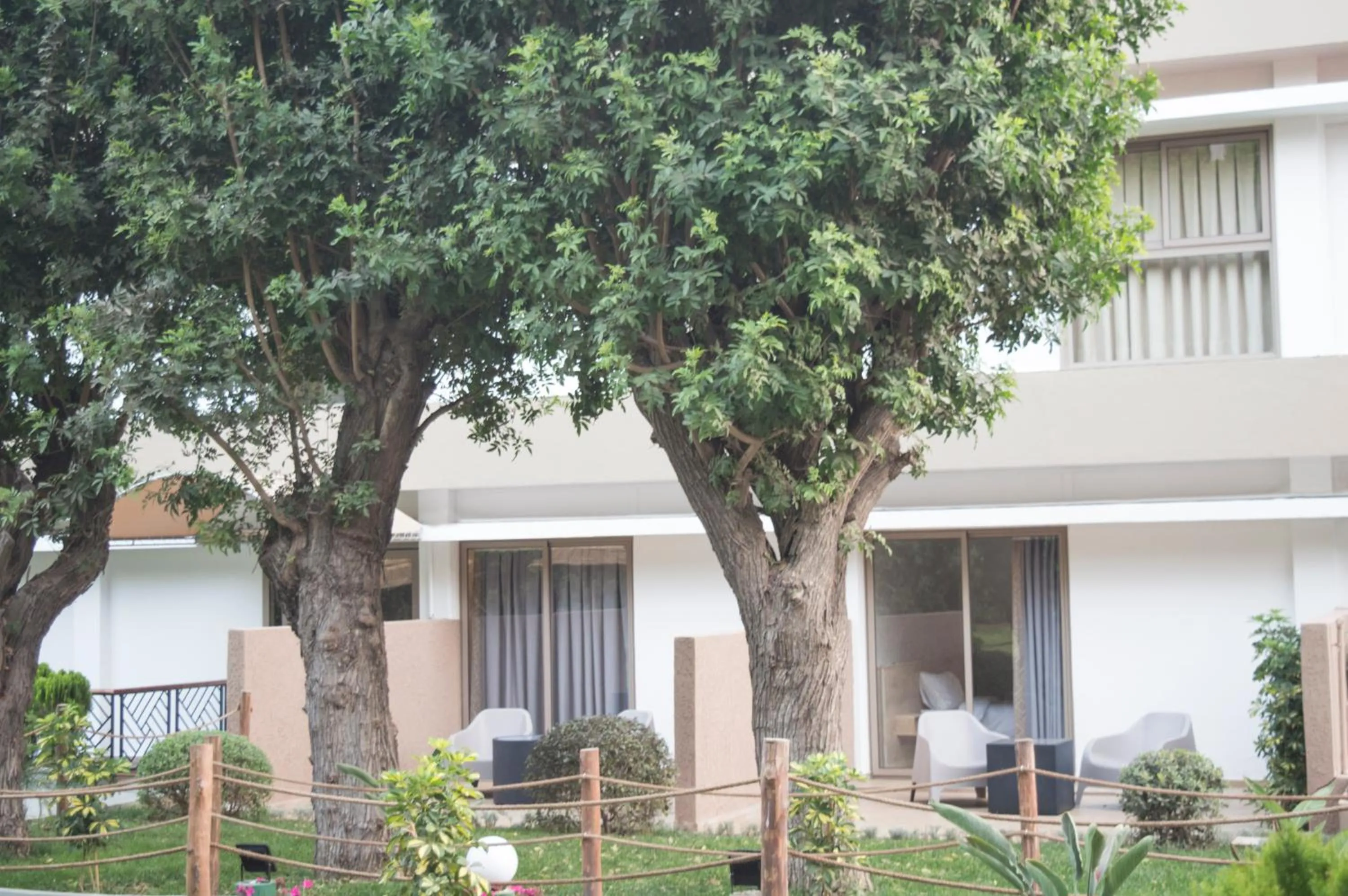 Mabrouk Hotel and Suites- Adult only