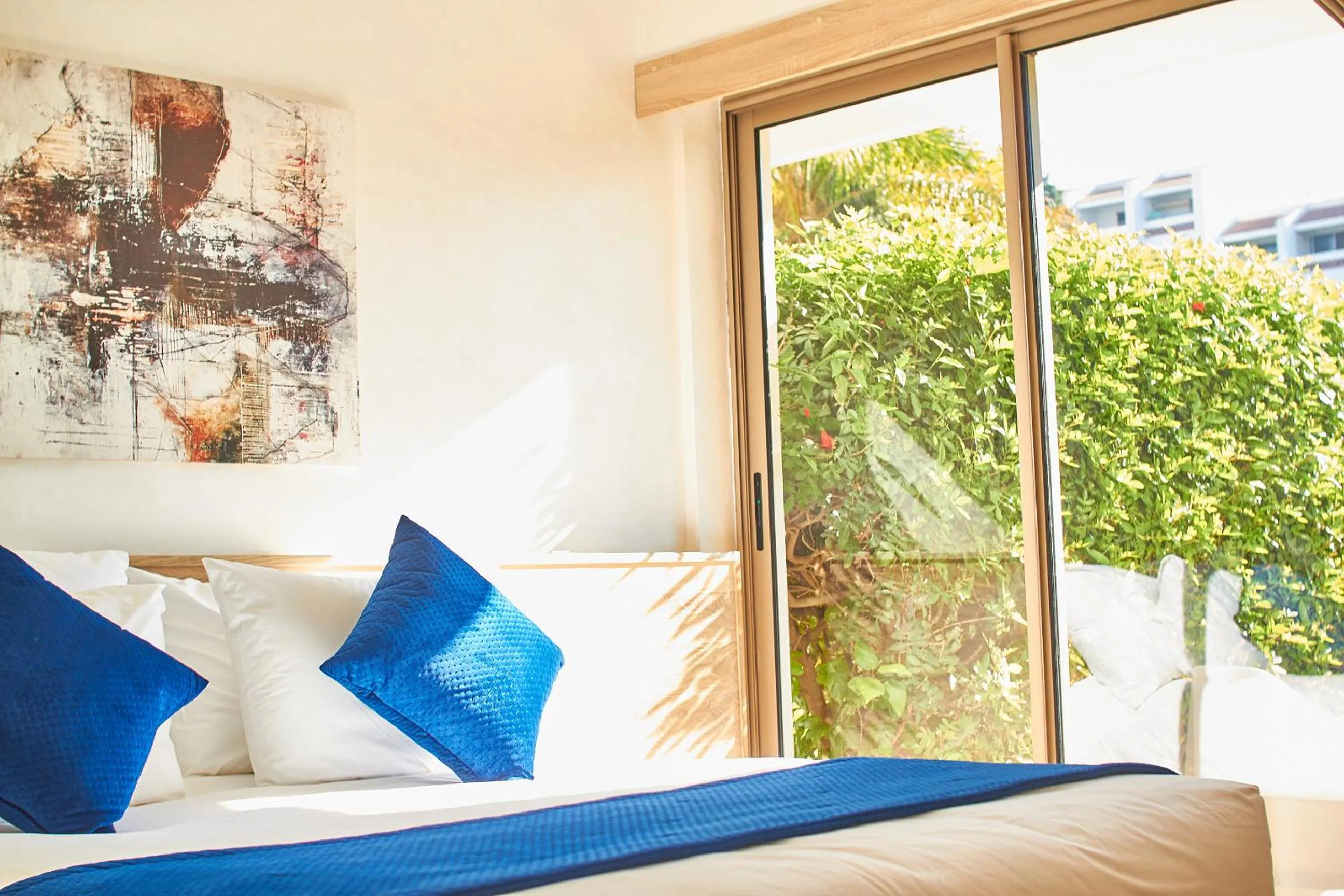 Mabrouk Hotel and Suites- Adult only