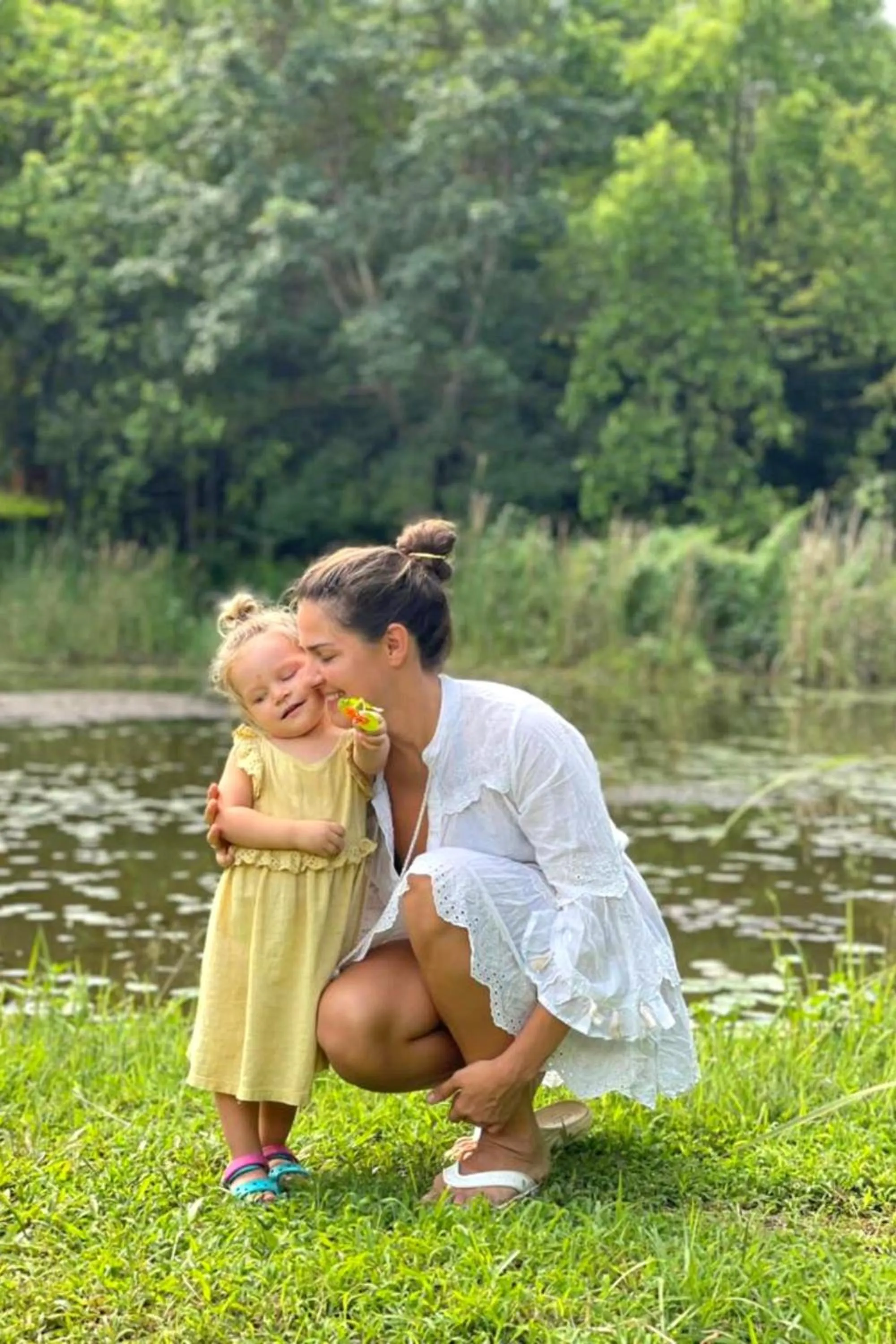 Natural landscape in Back of Beyond - Wild Haven