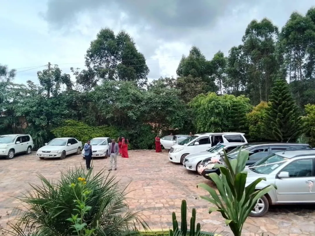 Business facilities in Riverside Resort Hotel Kabale