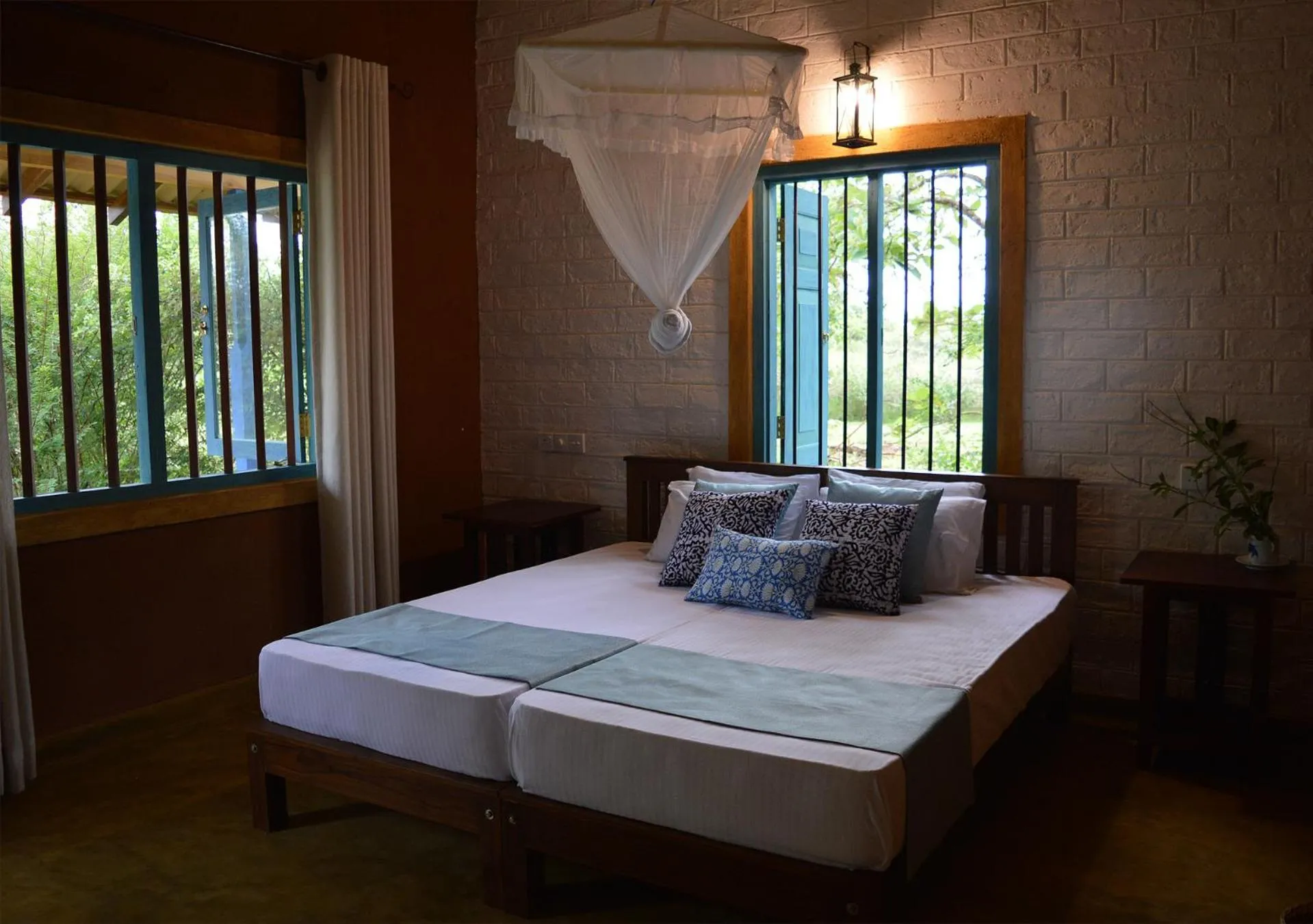 Back of beyond - Wellness Retreat