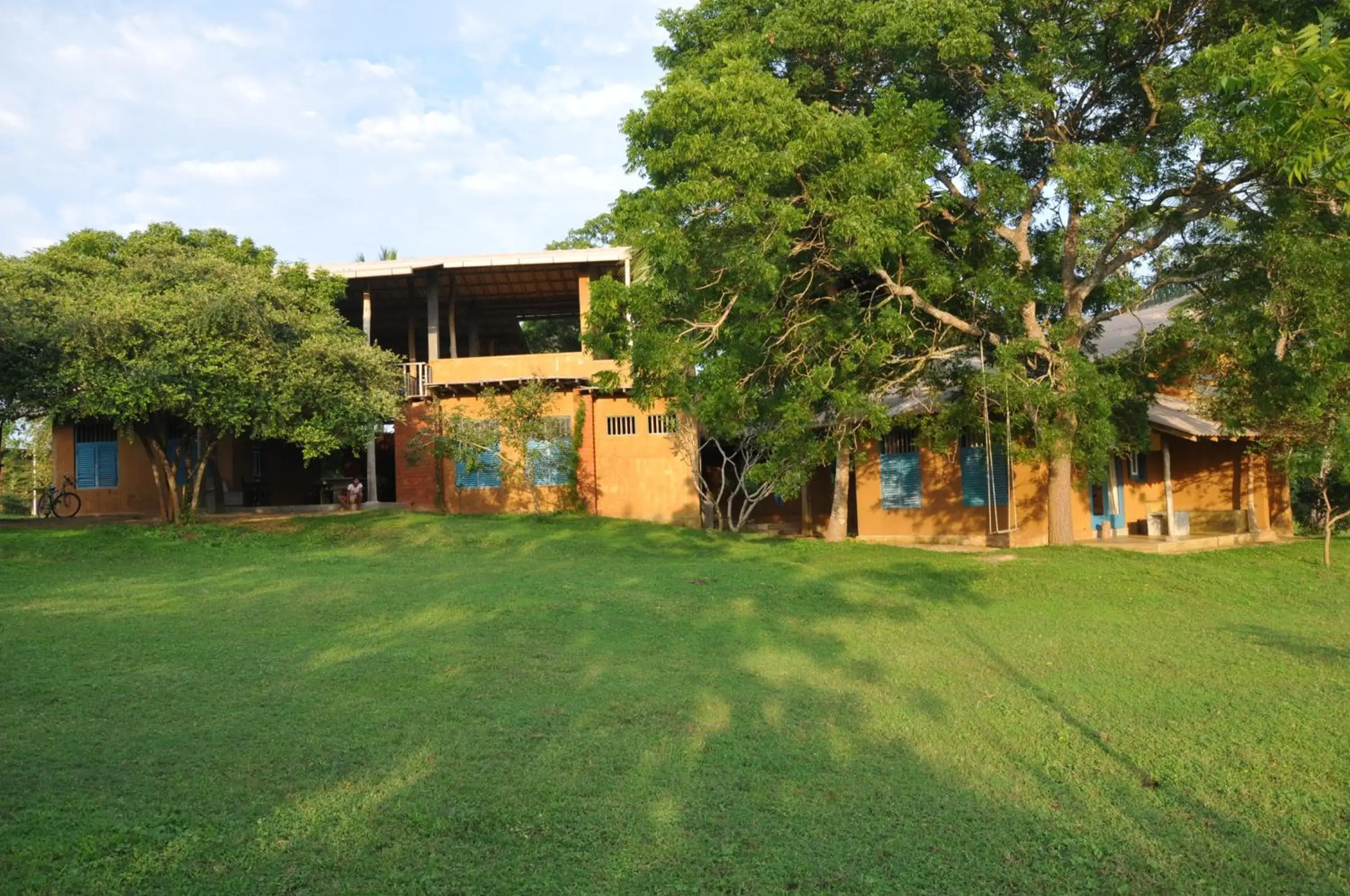 Four-Bedroom Bungalow in Back of beyond - Wellness Retreat Four-Bedroom Bungalow in Back of beyond - Wellness Retreat