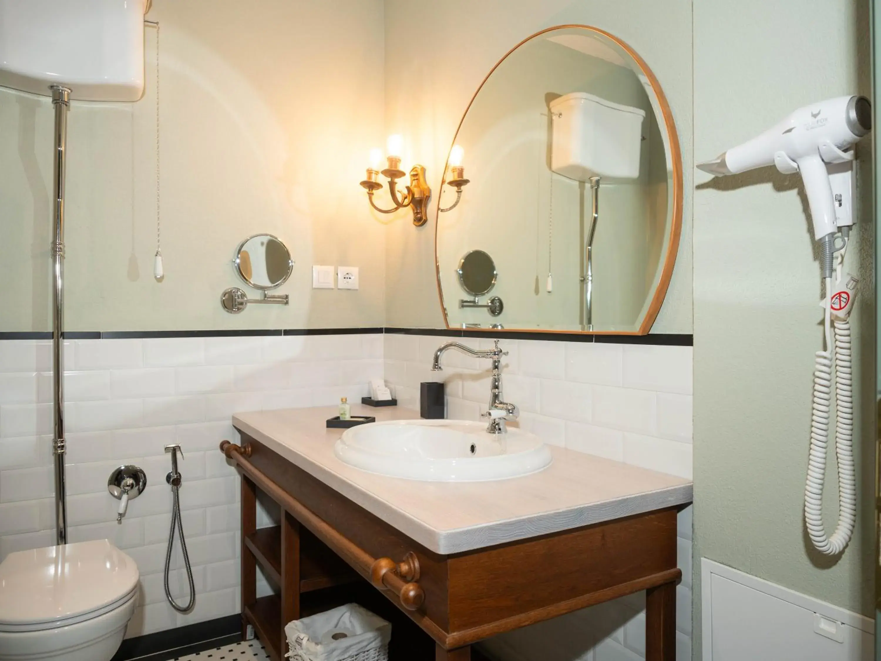 Standard Twin Room - single occupancy in Vila Ebel Hotel Pool & Spa Standard Twin Room - single occupancy in Vila Ebel Hotel Pool & Spa
