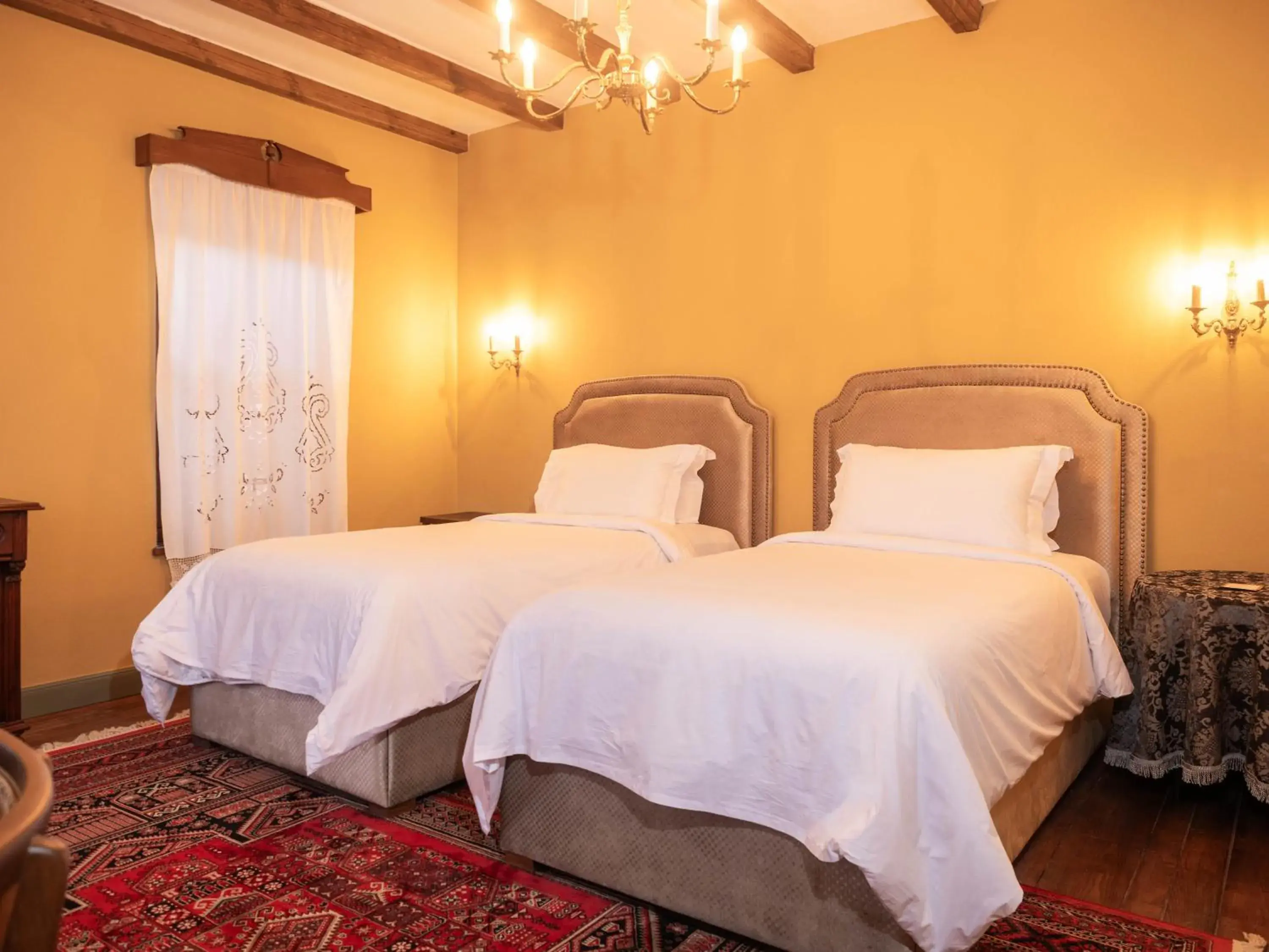 Superior Twin Room - single occupancy in Vila Ebel Hotel Pool & Spa Superior Twin Room - single occupancy in Vila Ebel Hotel Pool & Spa