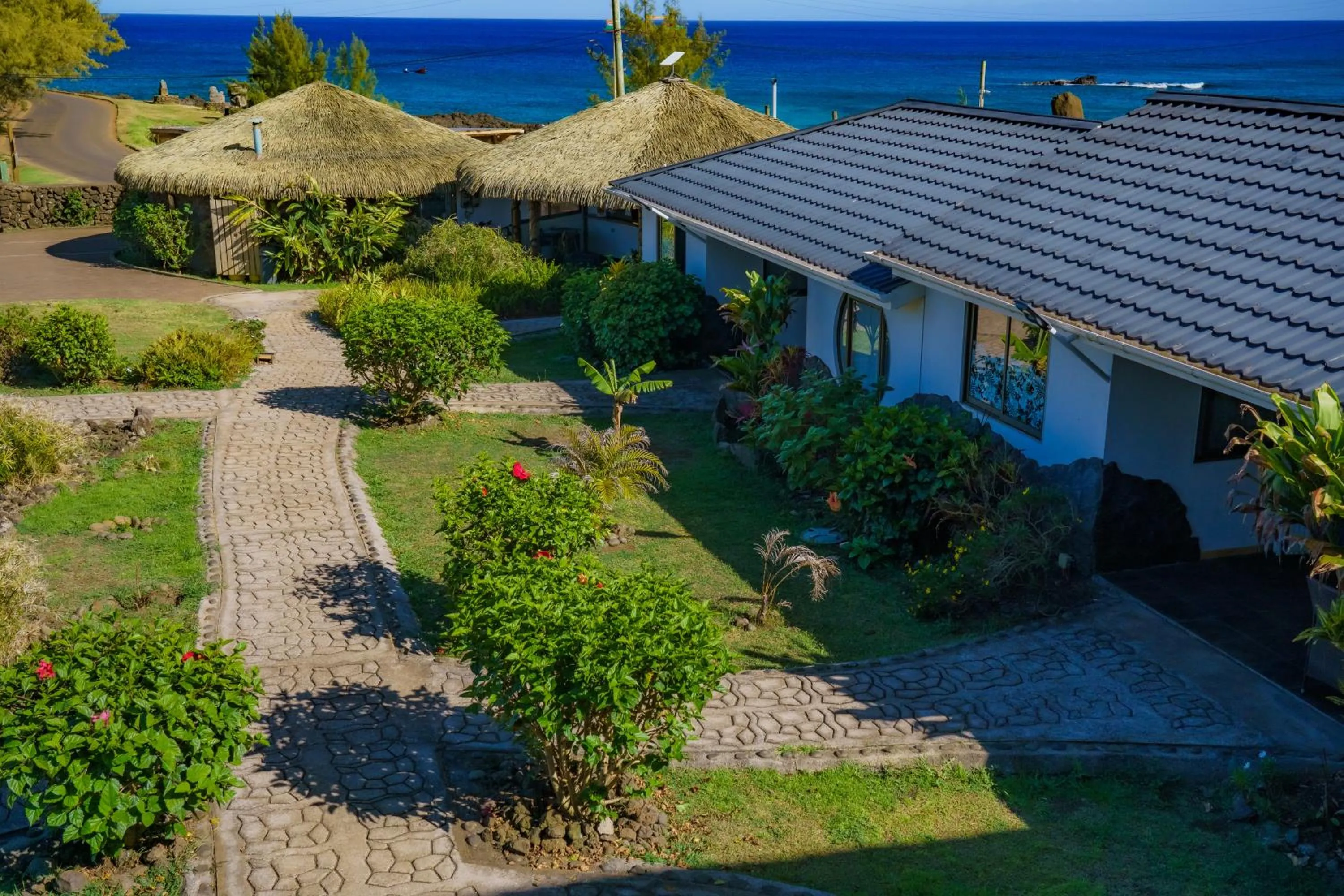 Matariki Sunset Apart Hotel