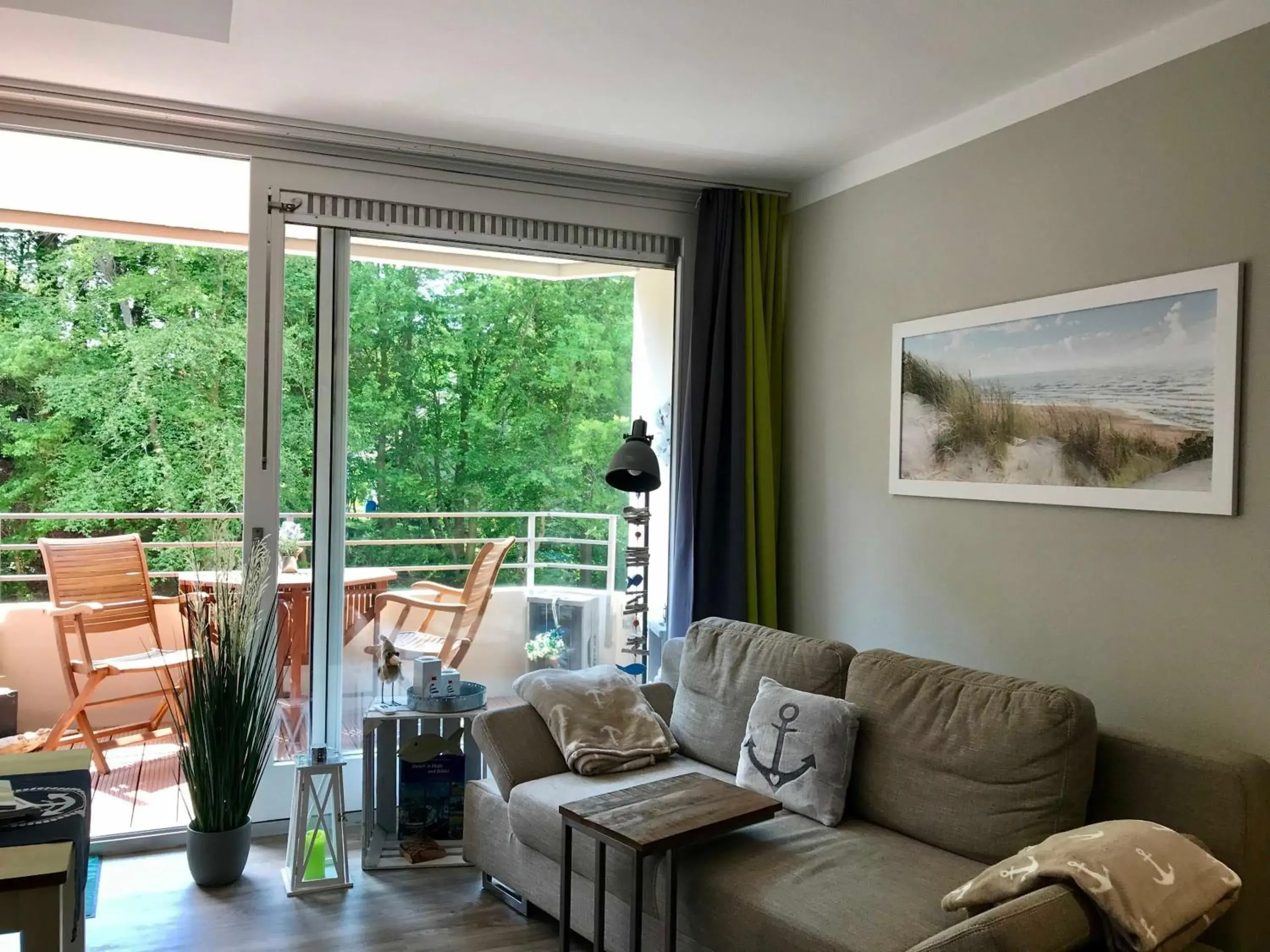 Appartement Gluecksanker Appartement Gluecksanker
