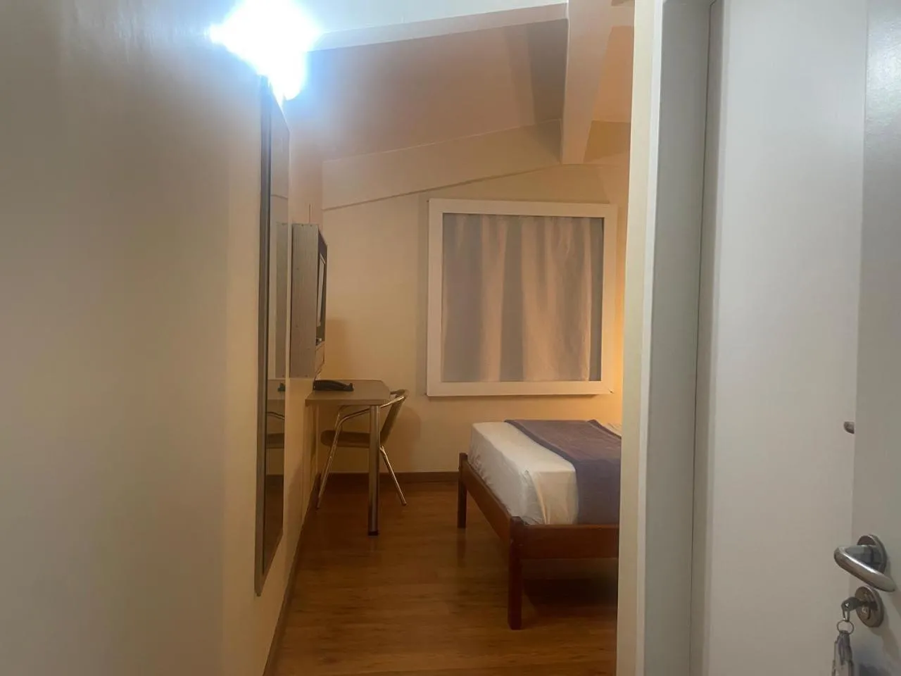 Hotel de Carvalho