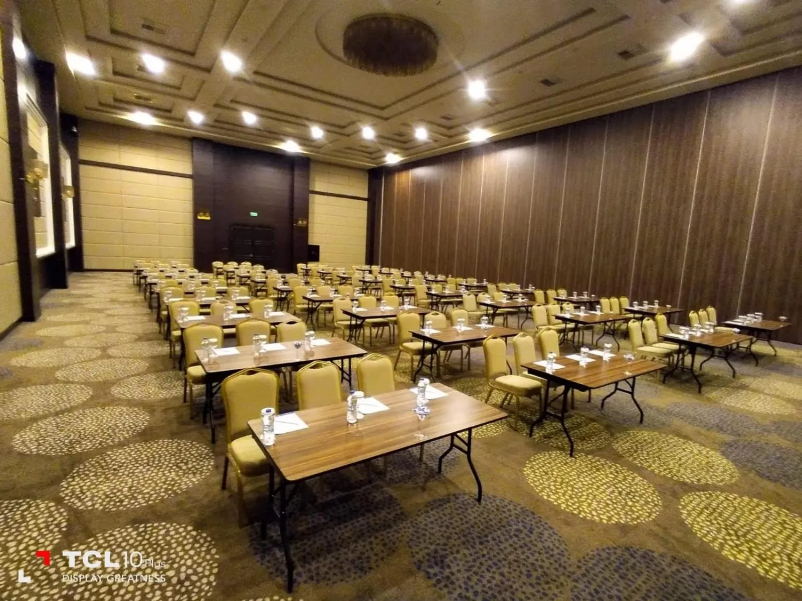 Grand Hotel & Convention Center Karaman