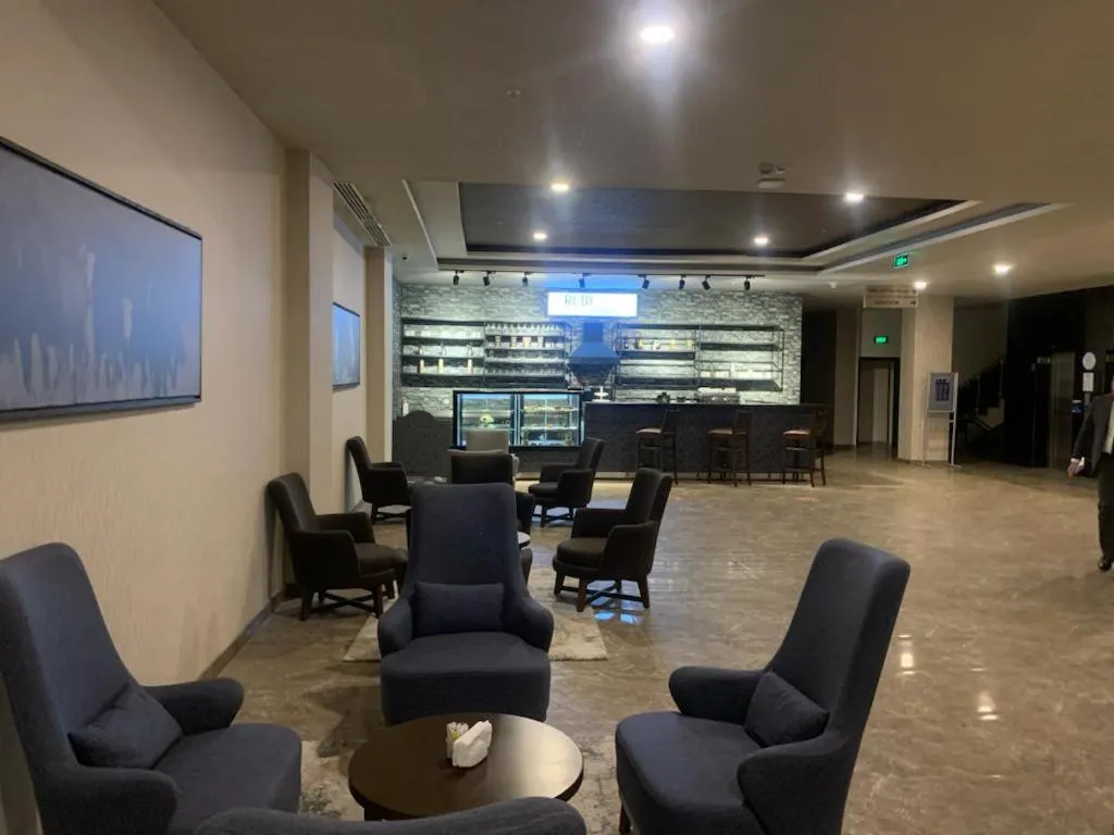 Grand Hotel & Convention Center Karaman