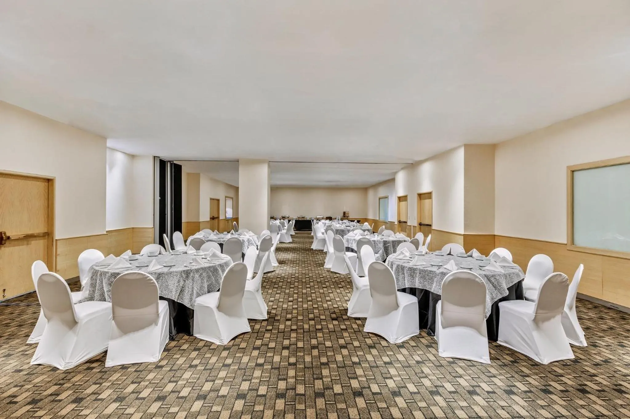 Spa and wellness centre/facilities in Fiesta Inn Centro Historico