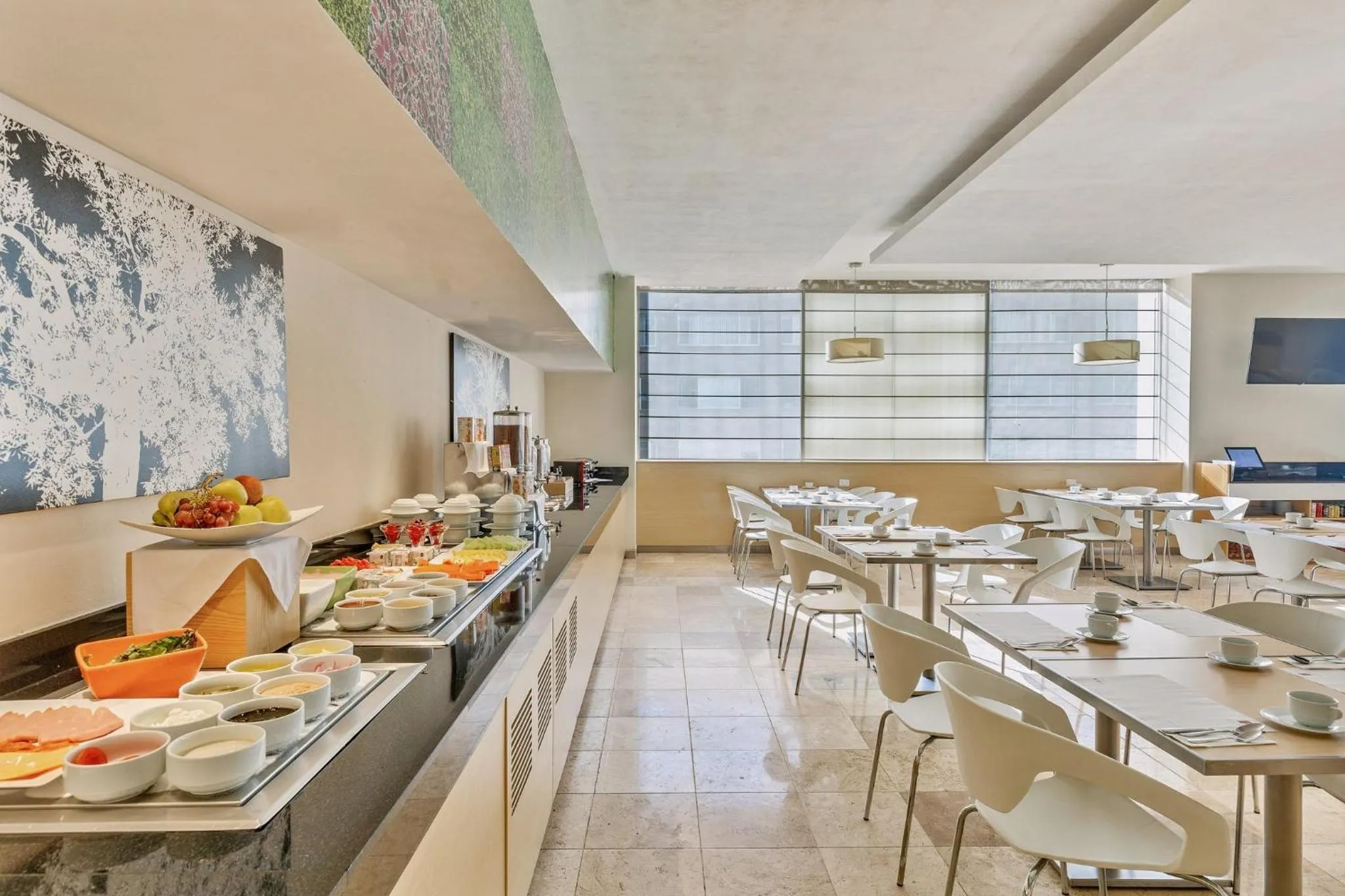 Meeting/conference room in Fiesta Inn Centro Historico