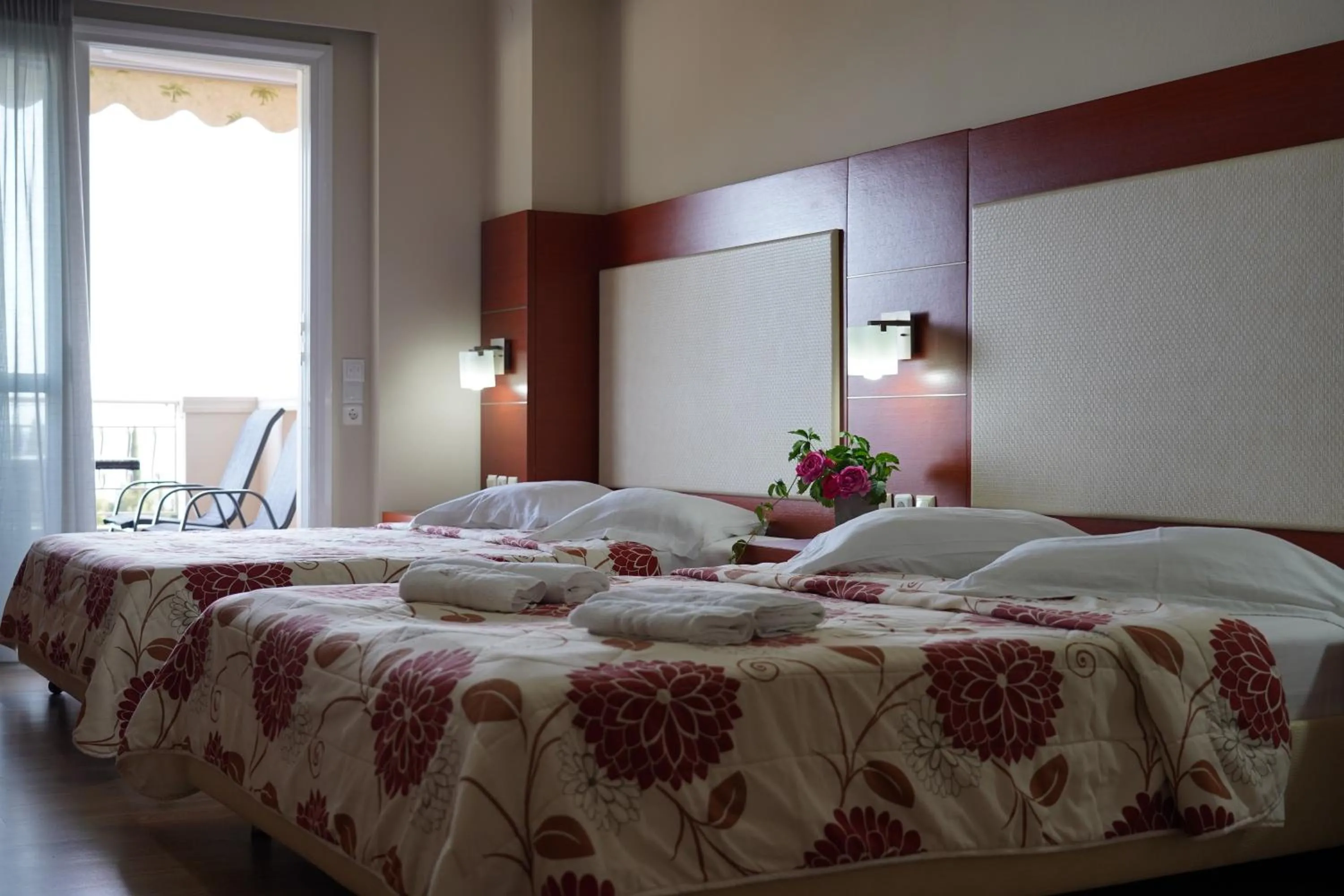 Studio (2-3 Adults) in Agnanti