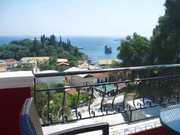 Day in Agnanti