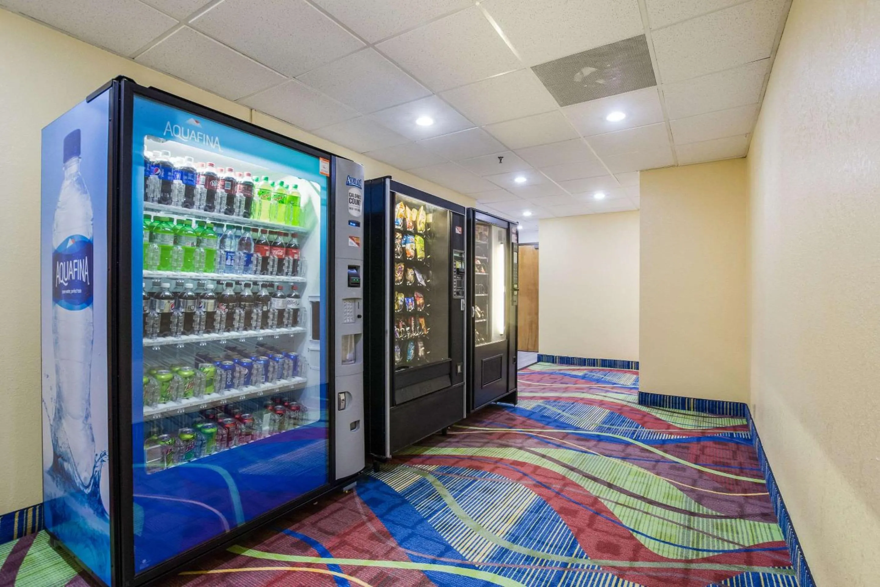 Other in Quality Inn