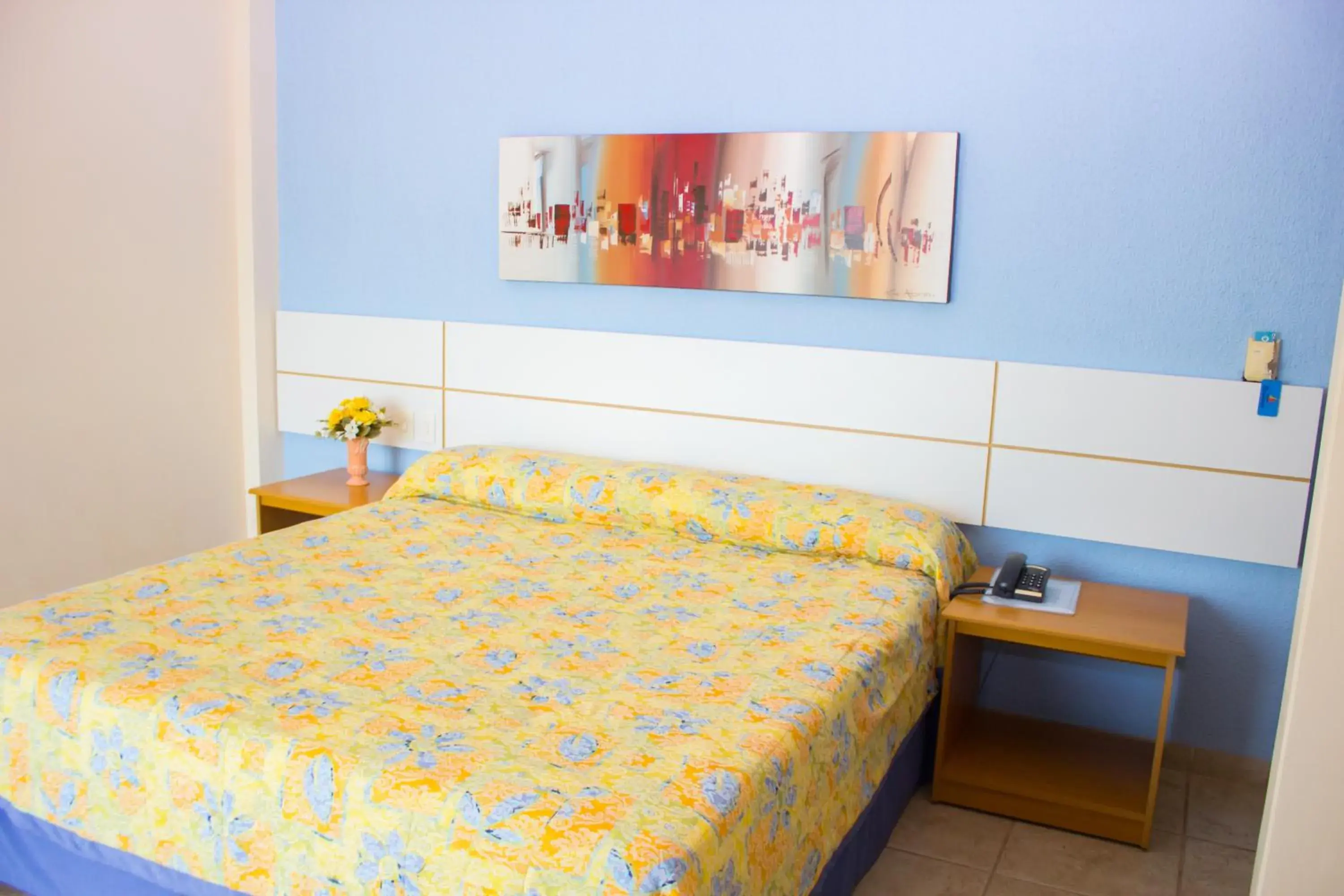 Standard Double Room in Pousada Barlavento Standard Double Room in Pousada Barlavento