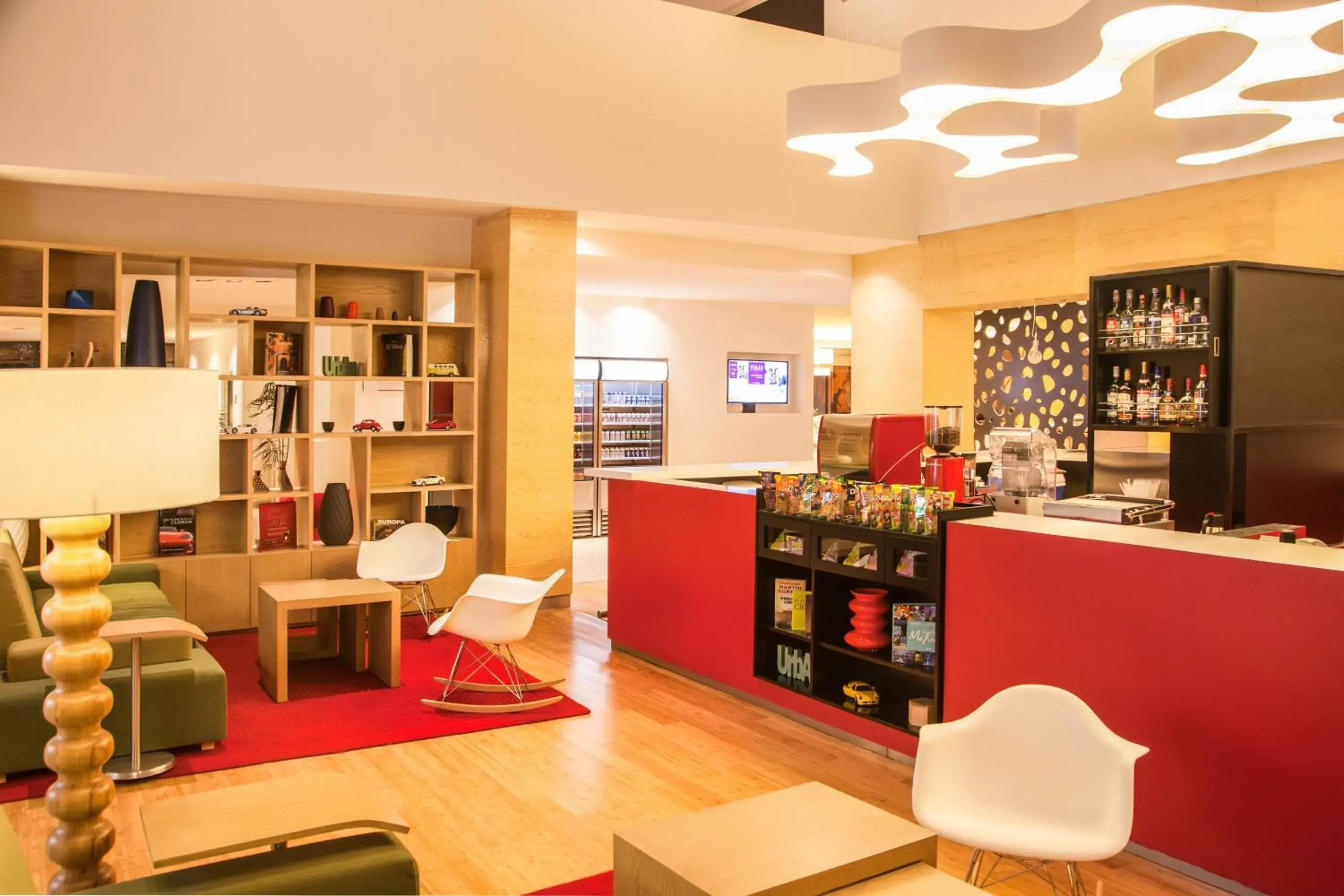 Restaurant/places to eat in Fiesta Inn Ciudad de México Aeropuerto Restaurant/places to eat in Fiesta Inn Ciudad de México Aeropuerto