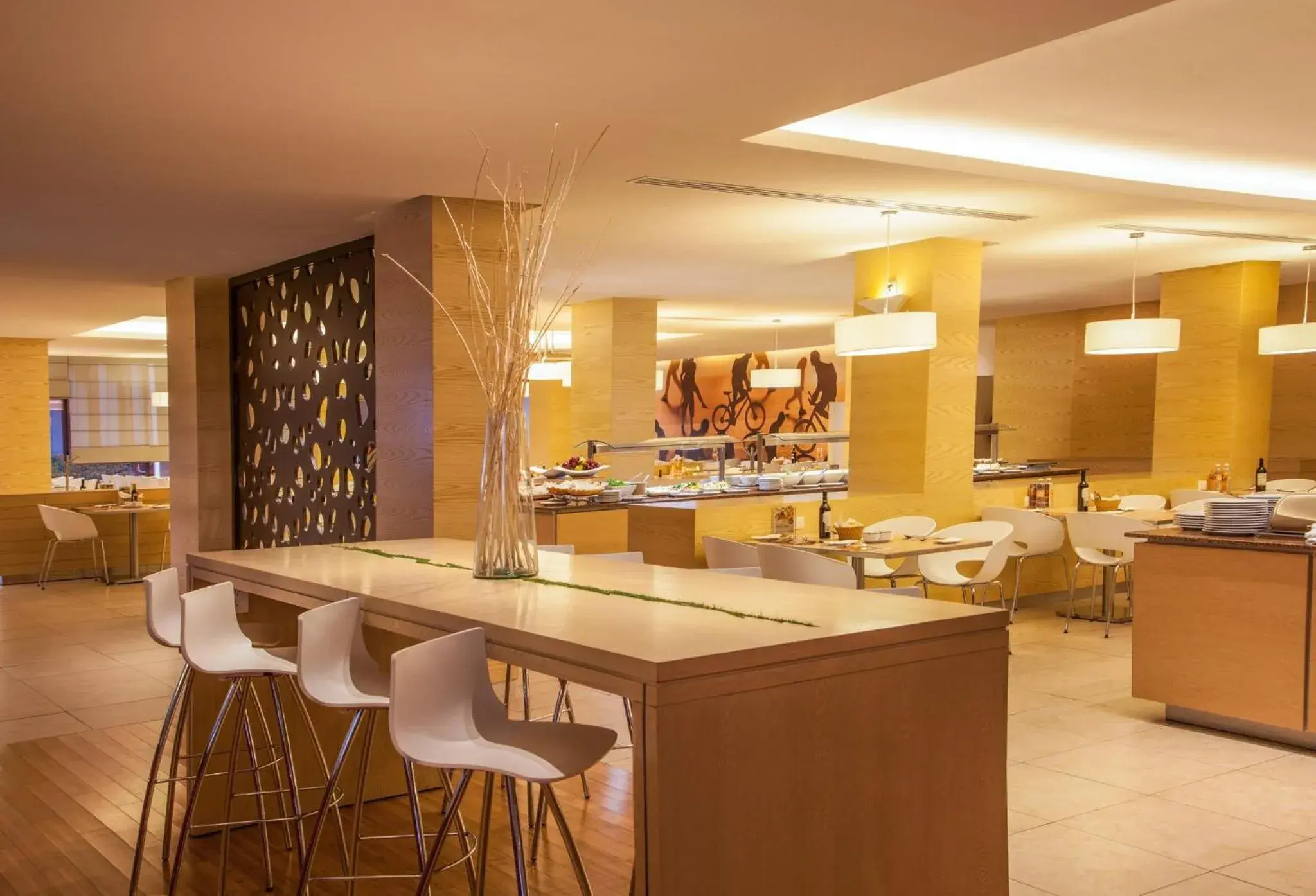 Restaurant/places to eat in Fiesta Inn Ciudad de México Aeropuerto Restaurant/places to eat in Fiesta Inn Ciudad de México Aeropuerto