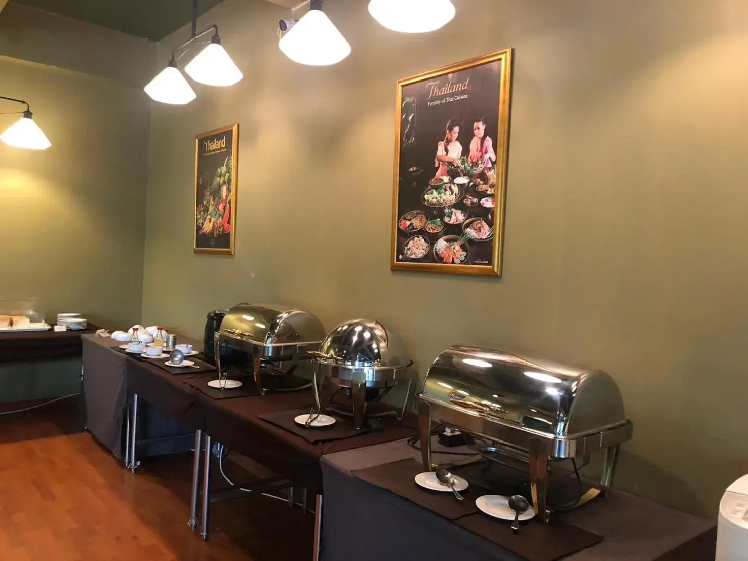 Work Den Chiangrai Work Den Chiangrai