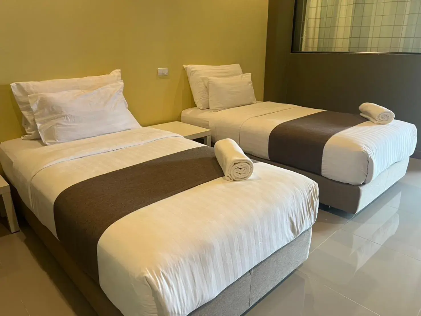 Property building, Bed in Work Den Chiangrai Property building, Bed in Work Den Chiangrai