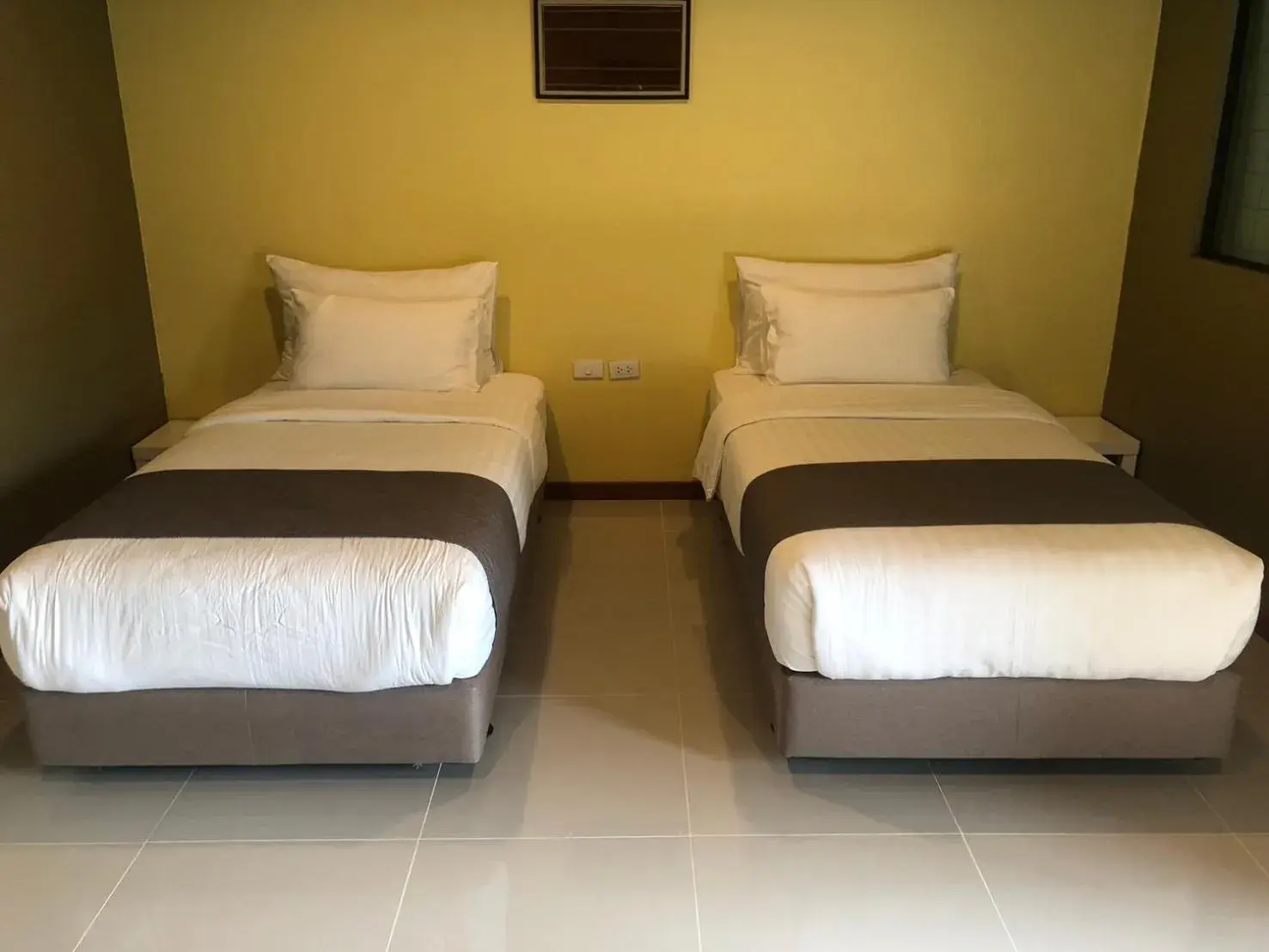 Bed in Work Den Chiangrai Bed in Work Den Chiangrai