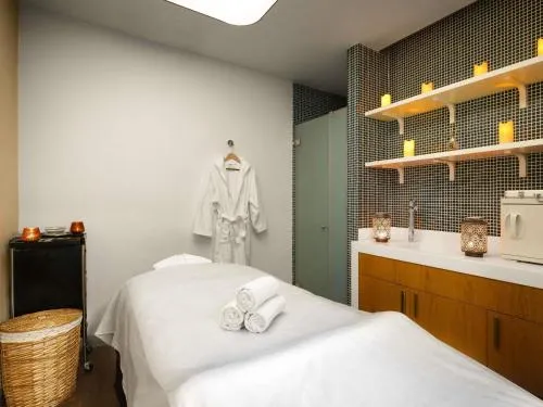 Novotel Almaty City Center