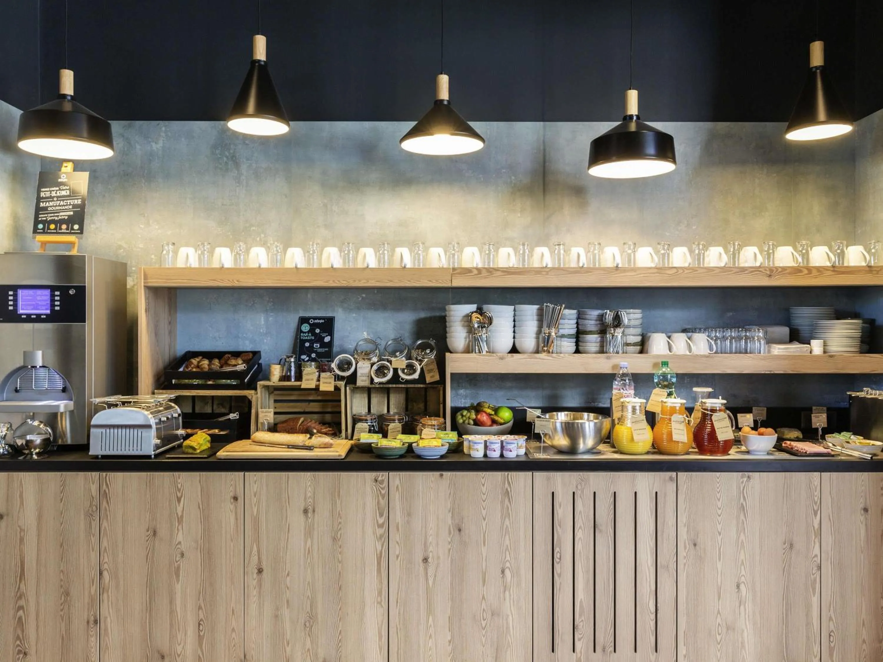 Other in Aparthotel Adagio access Palaiseau Saclay