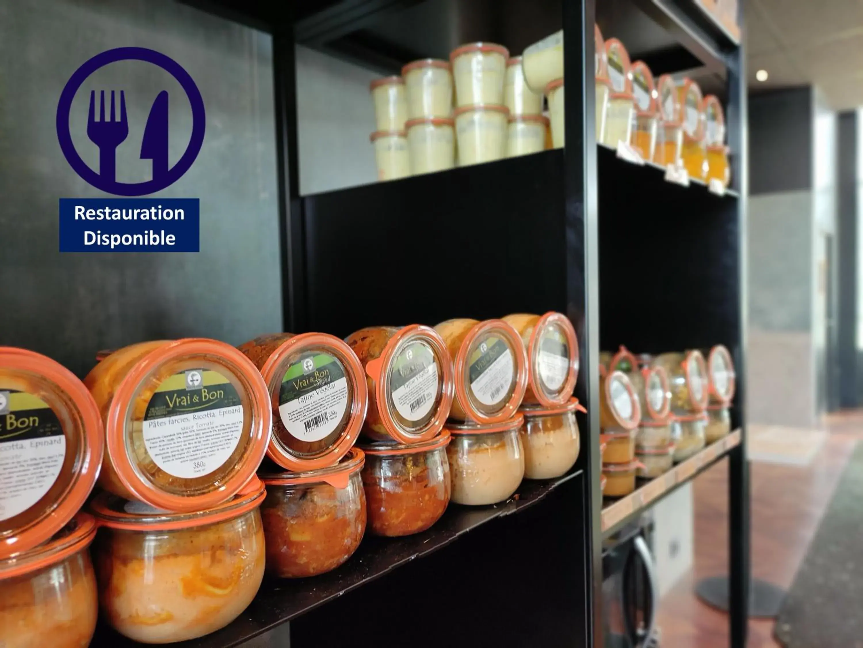 Restaurant/places to eat in Aparthotel Adagio access Palaiseau Saclay Restaurant/places to eat in Aparthotel Adagio access Palaiseau Saclay