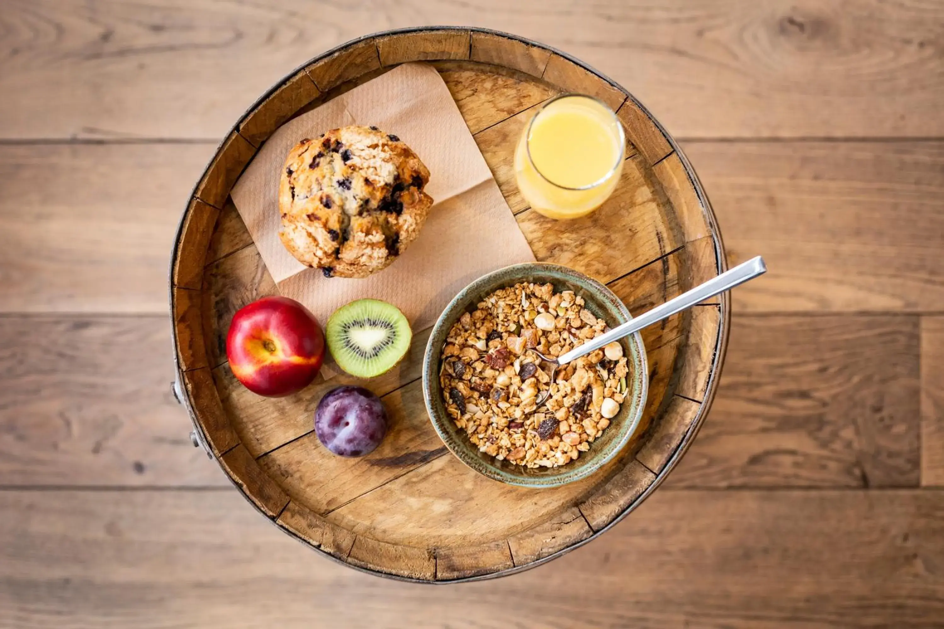 Buffet breakfast in Aparthotel Adagio access Palaiseau Saclay Buffet breakfast in Aparthotel Adagio access Palaiseau Saclay