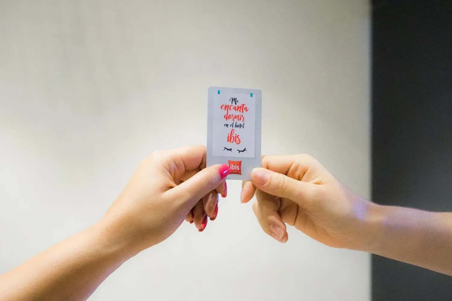 Property building in ibis Cucuta Property building in ibis Cucuta