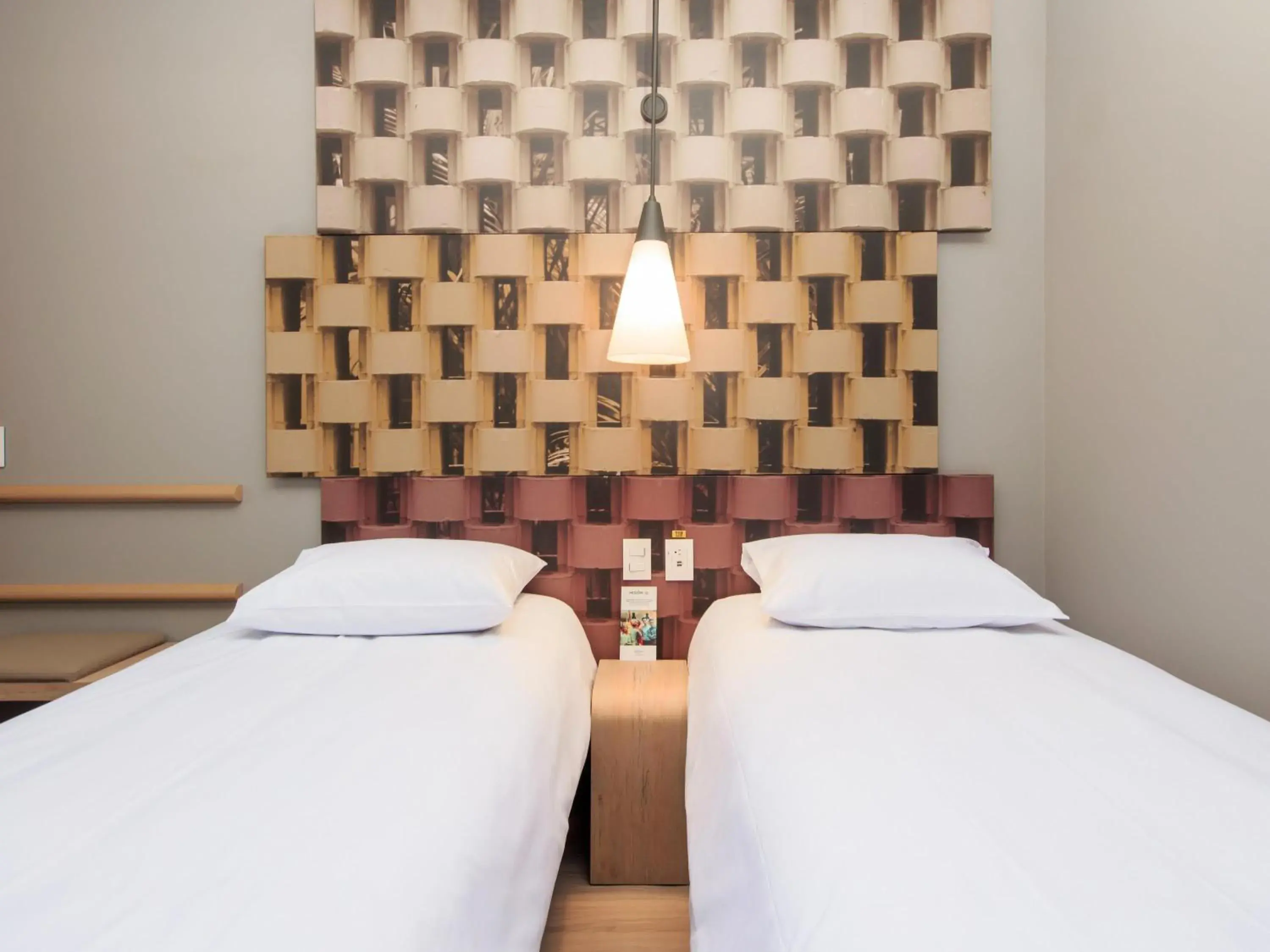 Bedroom, Bed in ibis Cucuta Bedroom, Bed in ibis Cucuta