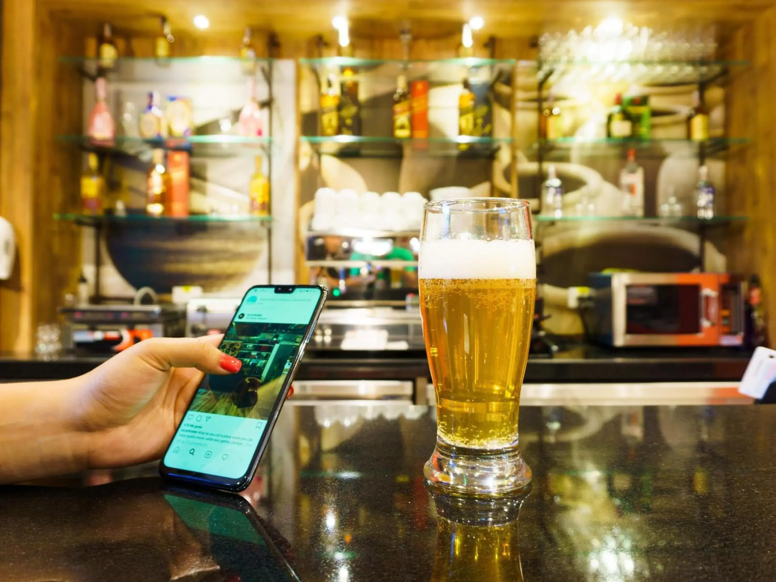 Restaurant/places to eat in ibis Cucuta Restaurant/places to eat in ibis Cucuta