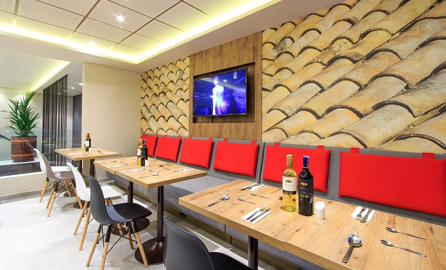 Restaurant/places to eat in ibis Cucuta Restaurant/places to eat in ibis Cucuta