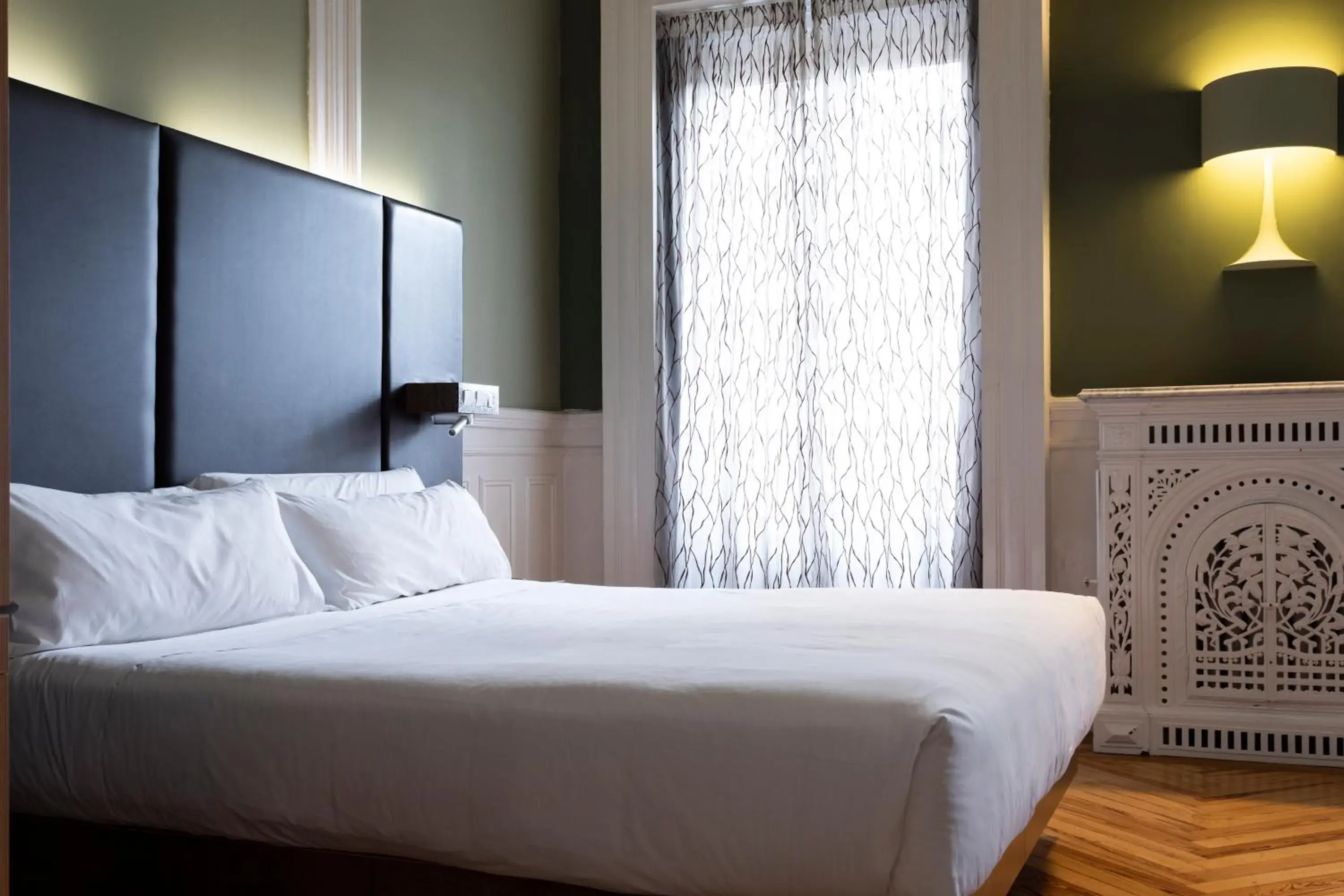 Superior Double Room in Petit Palace Lealtad Plaza Superior Double Room in Petit Palace Lealtad Plaza