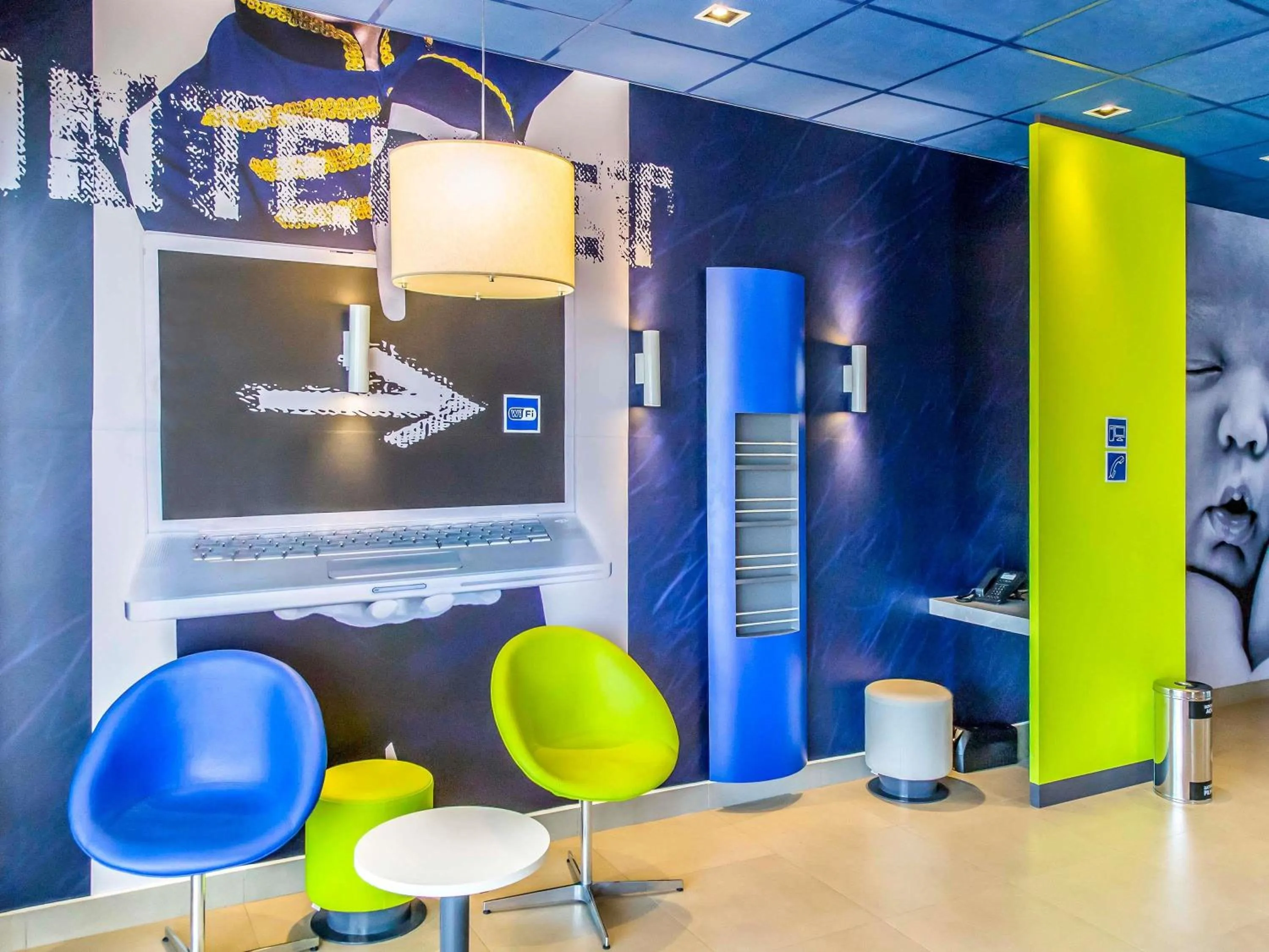 Other in Ibis Budget Uberlândia