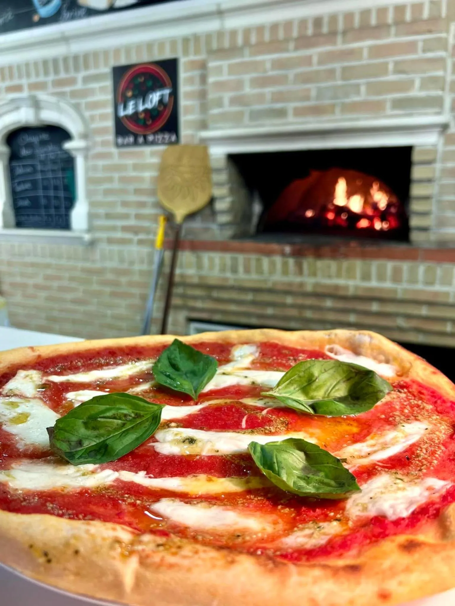 Restaurant/places to eat in Greet hotel Bourg-en-Bresse Sud Montagnat