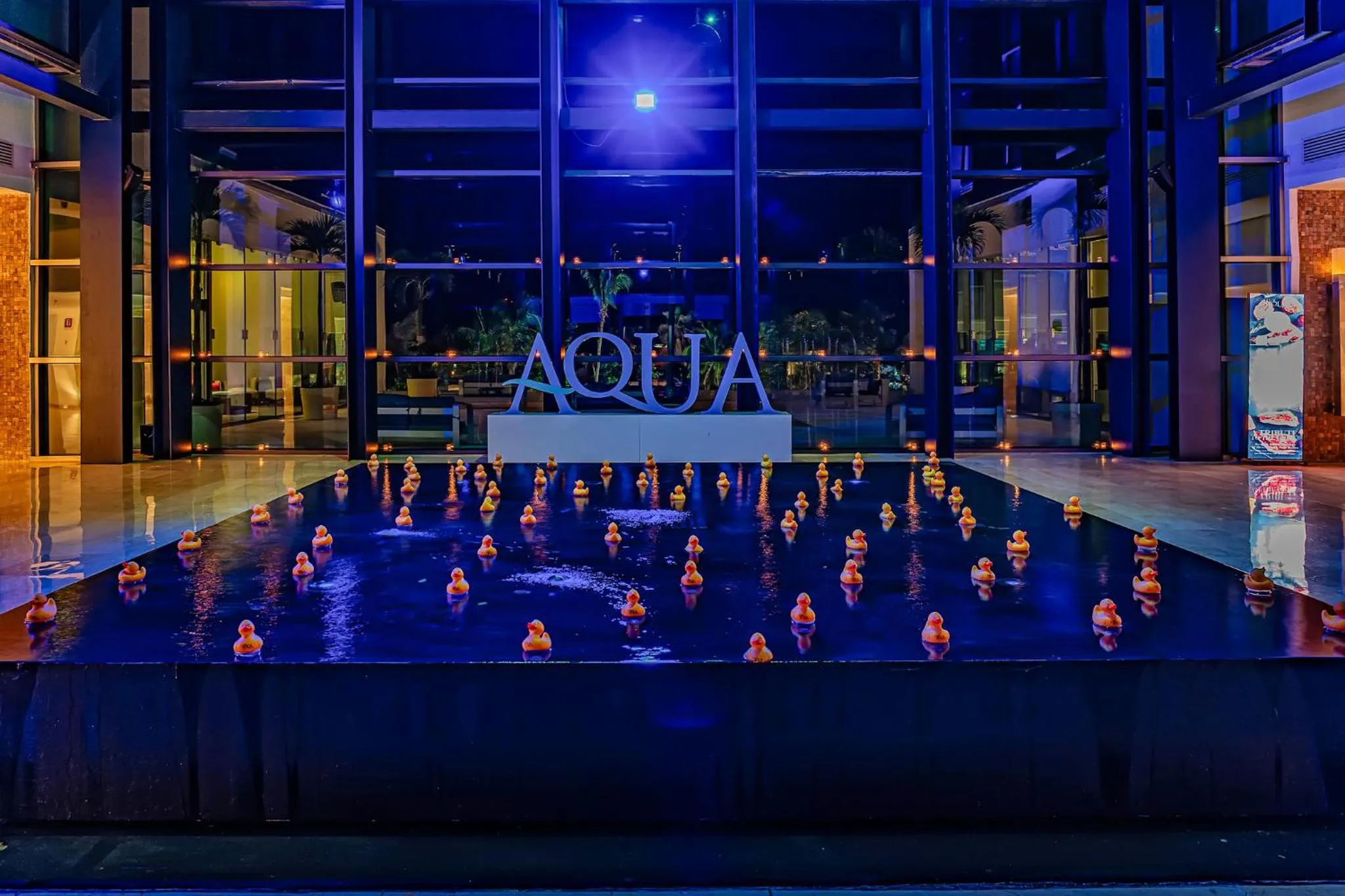 Property building in Live Aqua Cancun - Adults Only - All-Inclusive